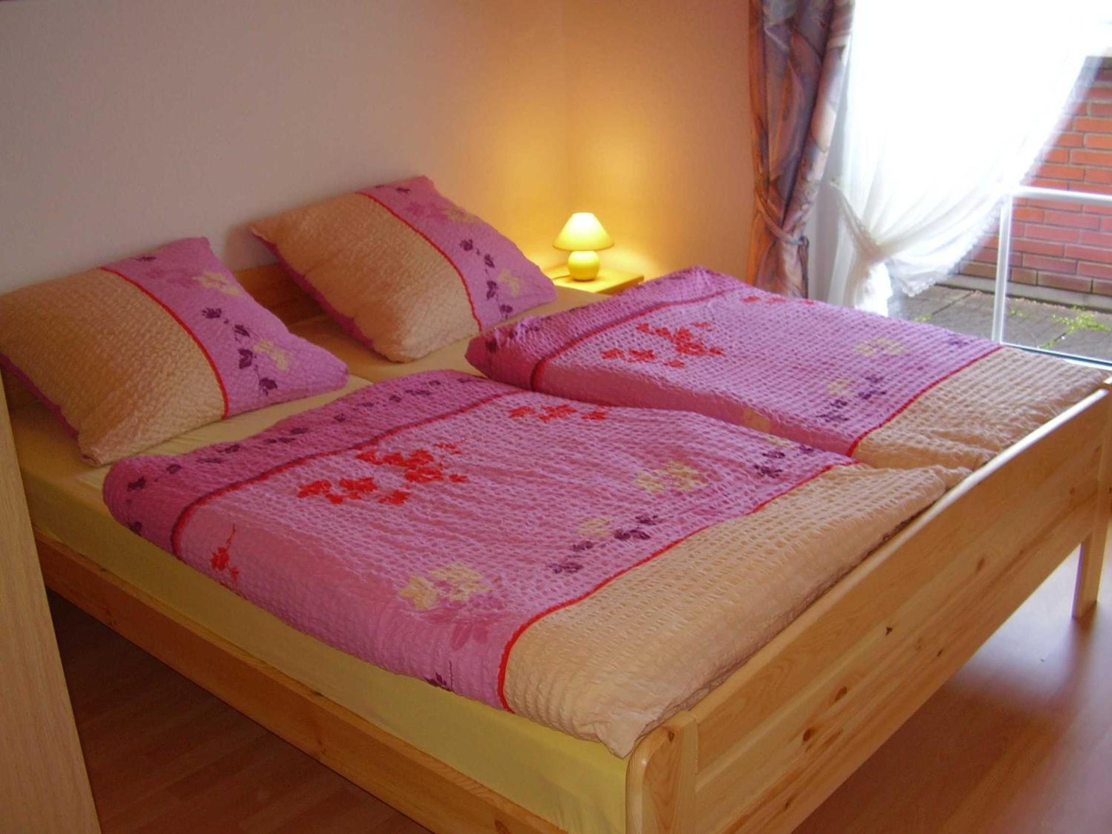 Two-Bedroom Apartment with Terrace photo 2