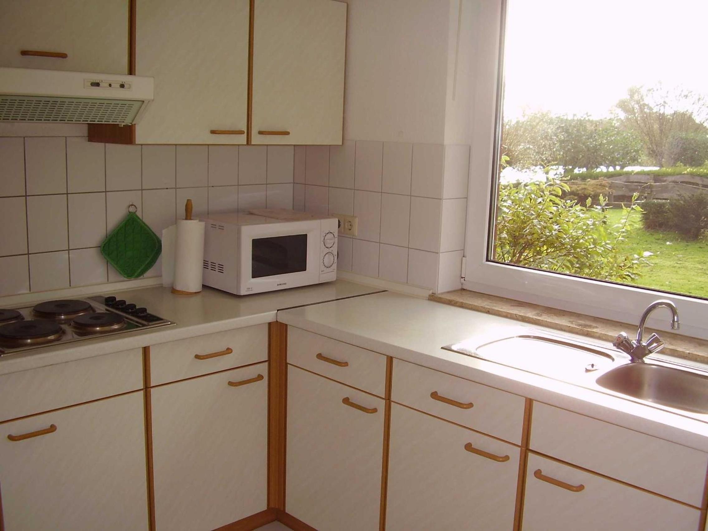 Two-Bedroom Apartment with Terrace photo 3