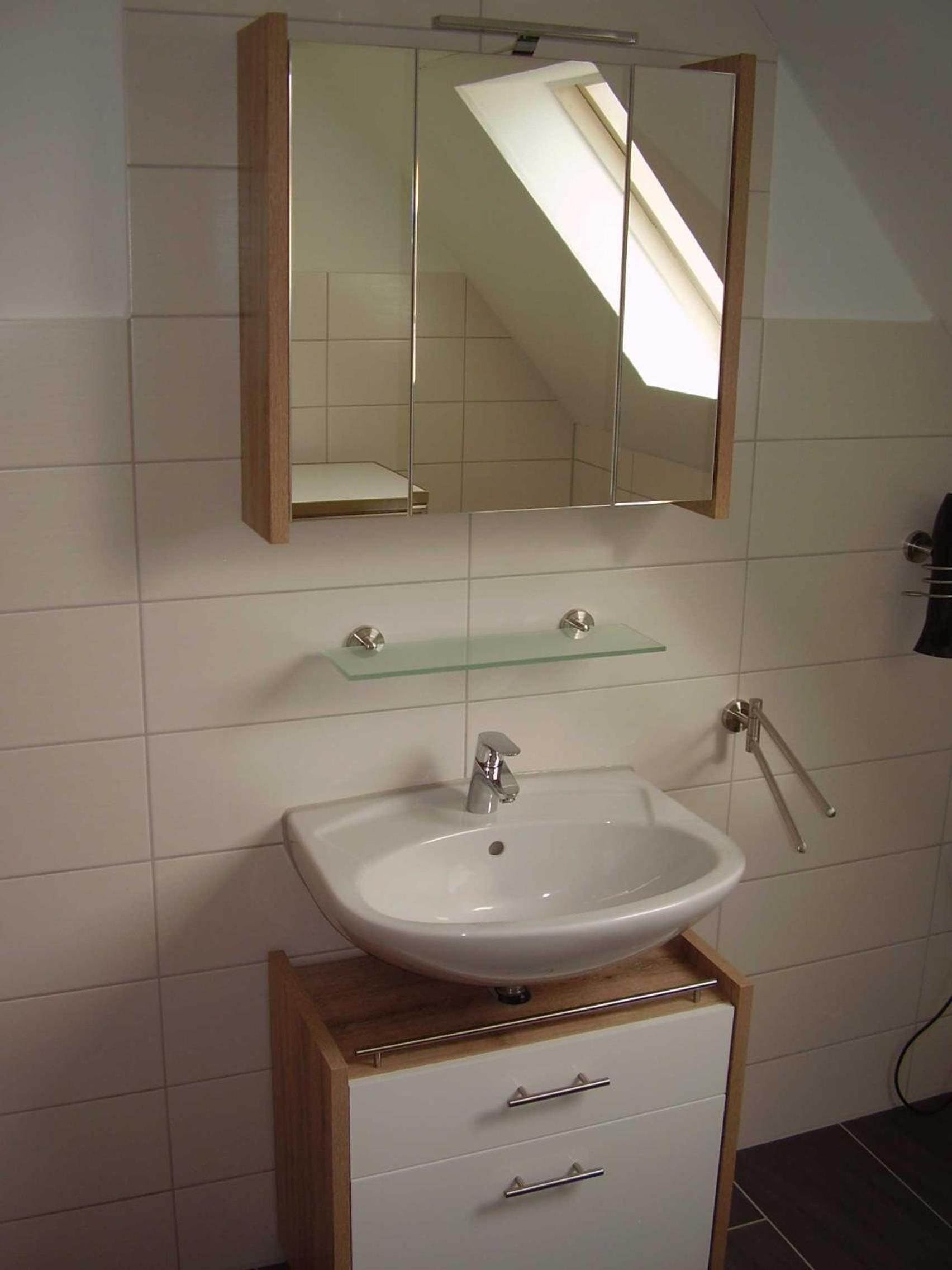 Two-Bedroom Apartment with Terrace photo 2