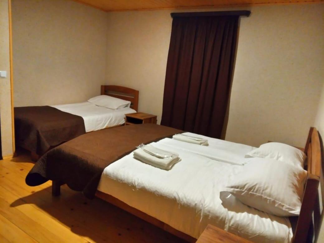 Triple Room photo 2