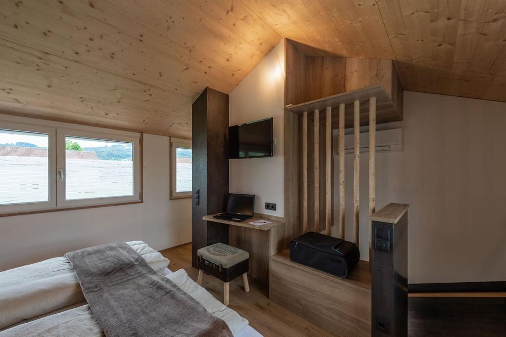 Apartment with Terrace photo 1