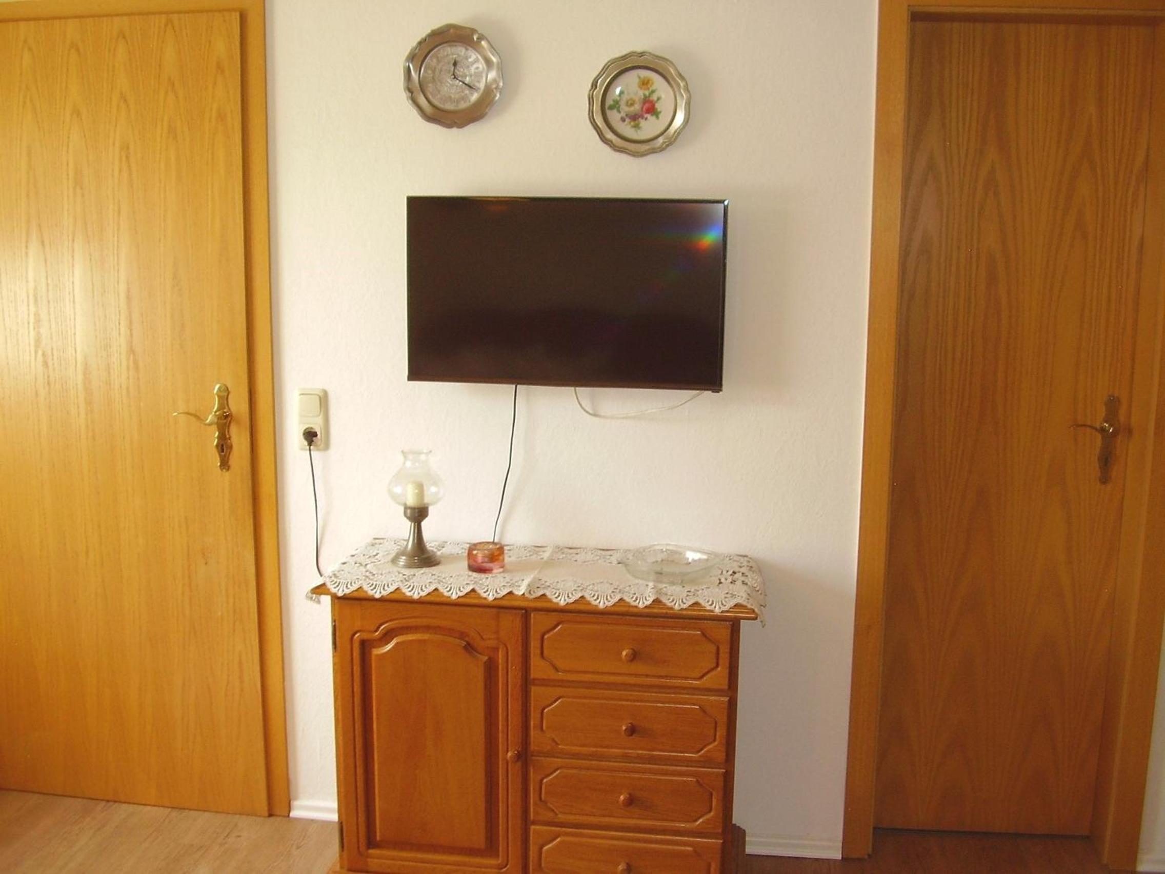 One-Bedroom Apartment with Terrace photo 1