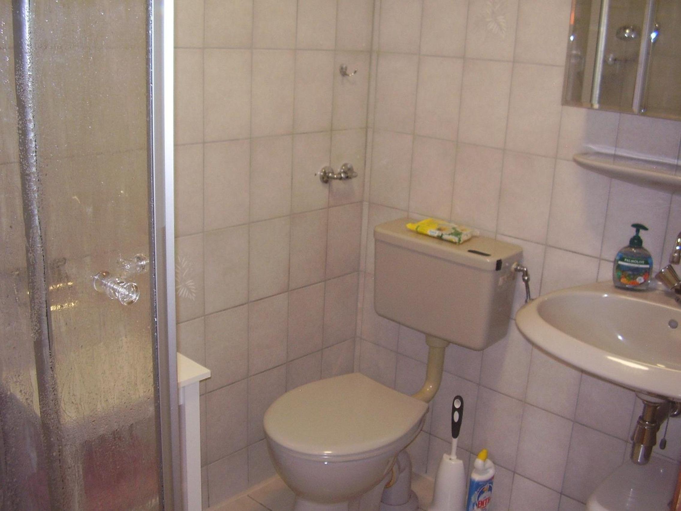 One-Bedroom Apartment with Terrace photo 2