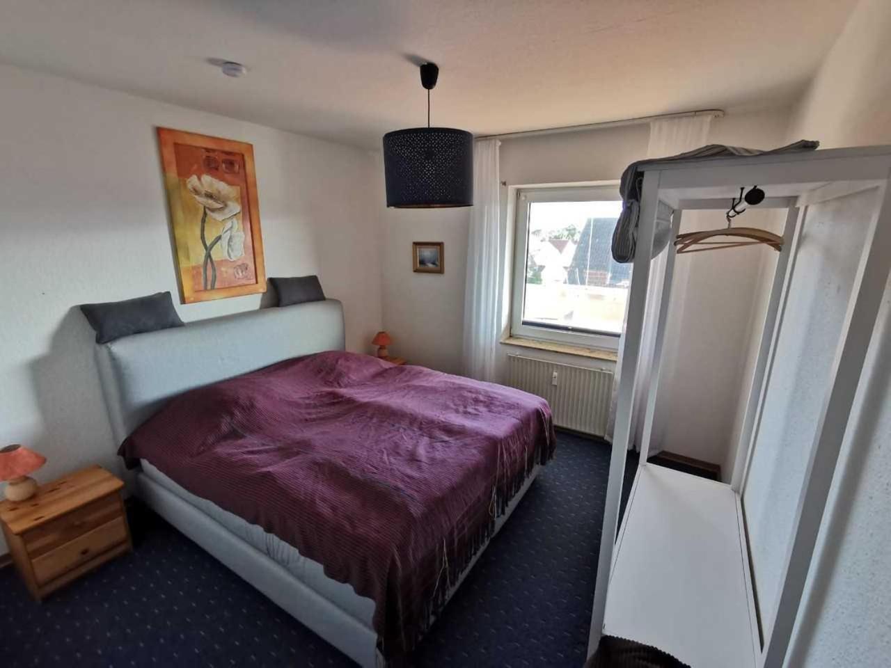 One-Bedroom Apartment with Balcony photo 2