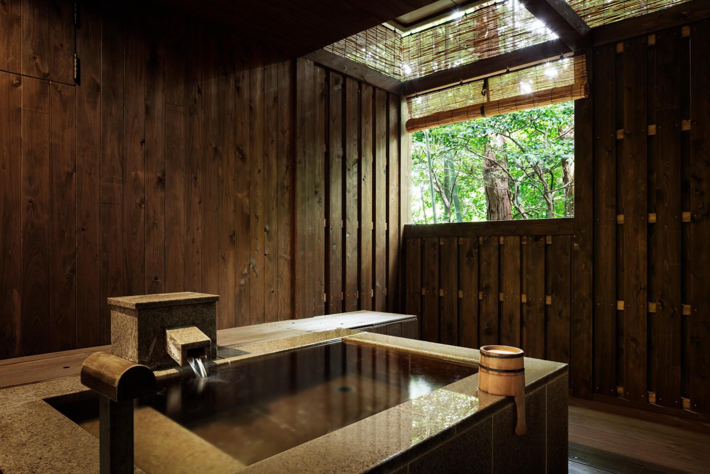 【Main Building】Premium Room with Tatami area - Ground floor photo 2