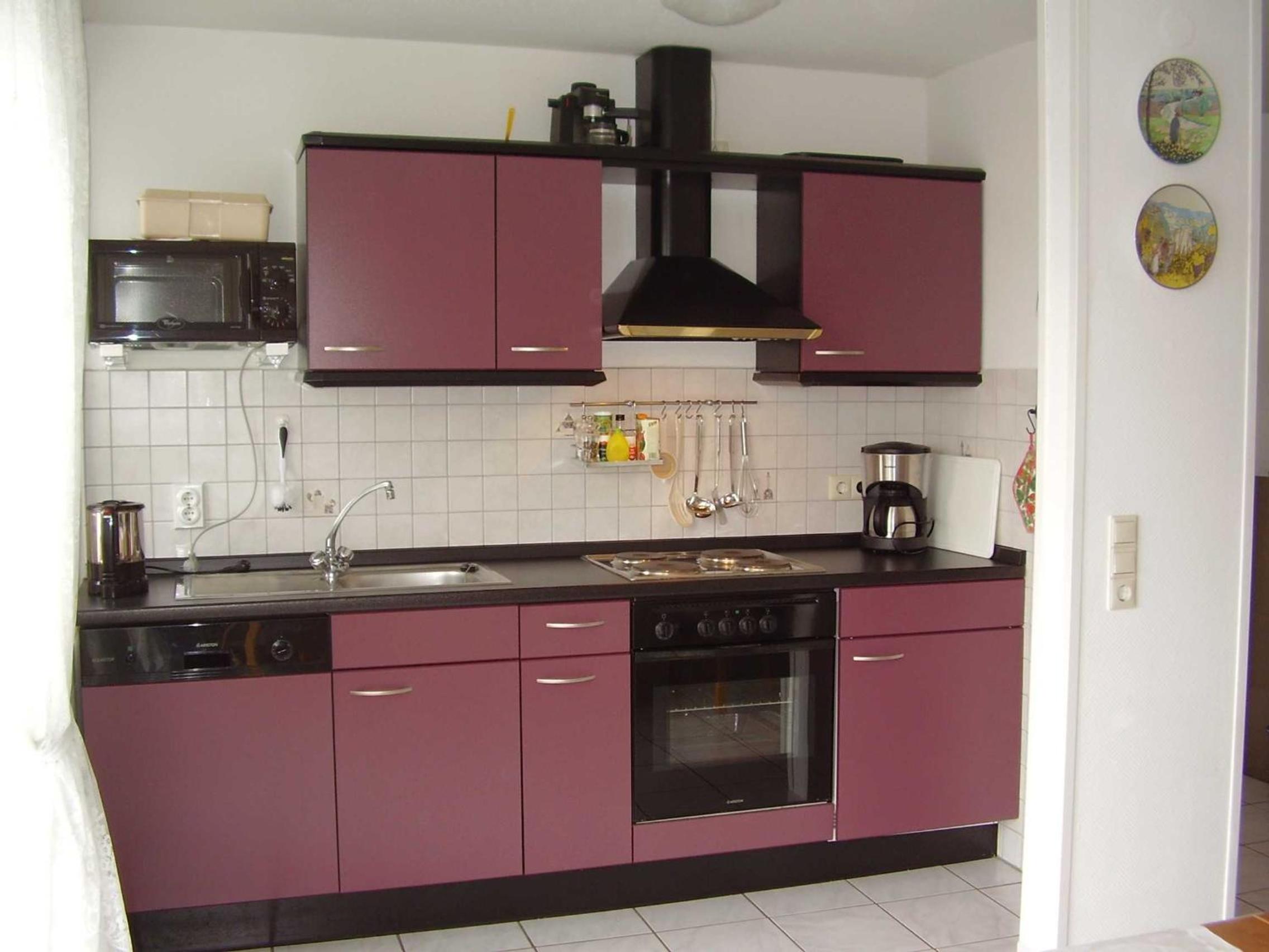 Two-Bedroom Apartment with Balcony photo 3