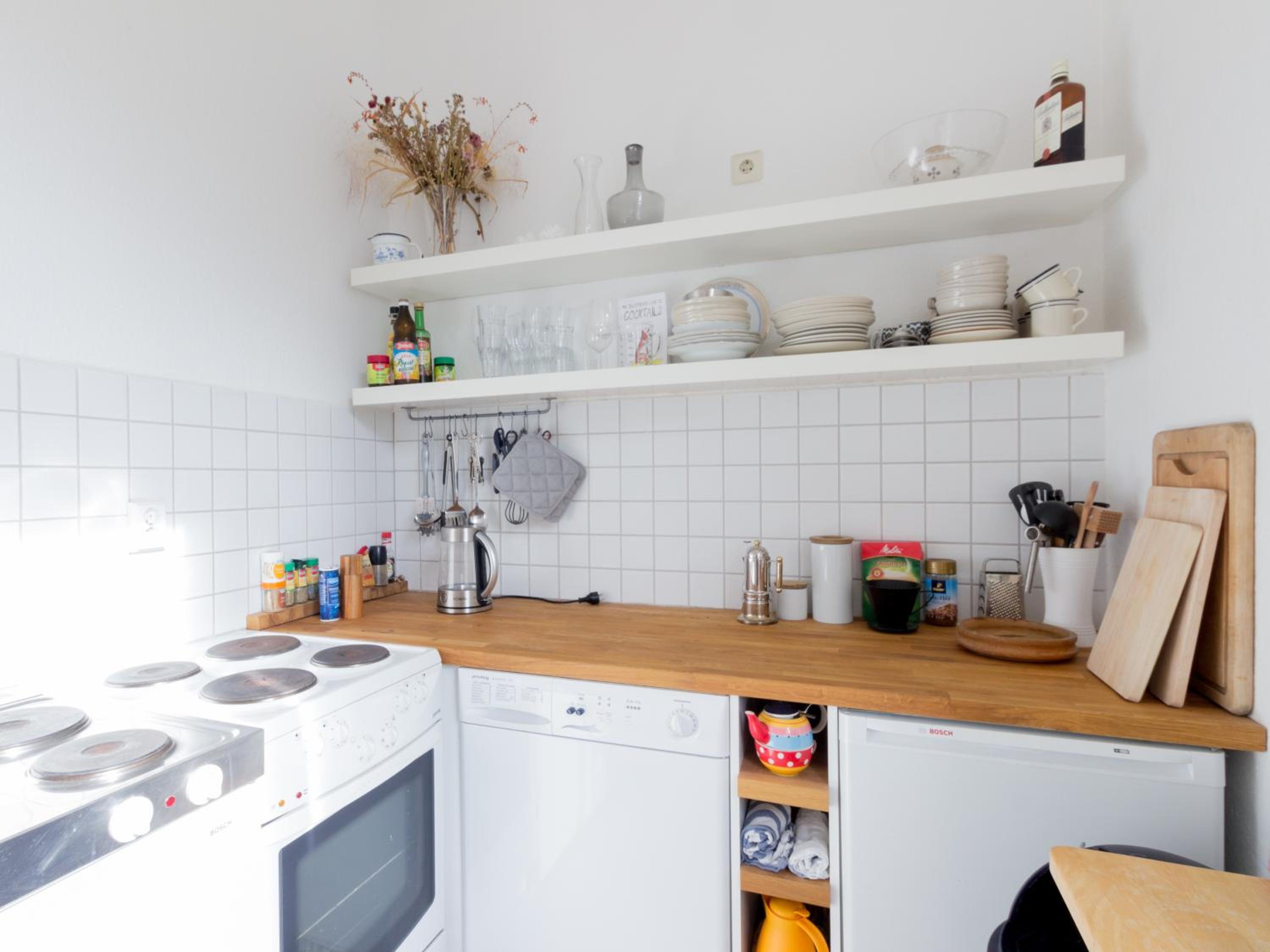 One-Bedroom Apartment - Photo 24