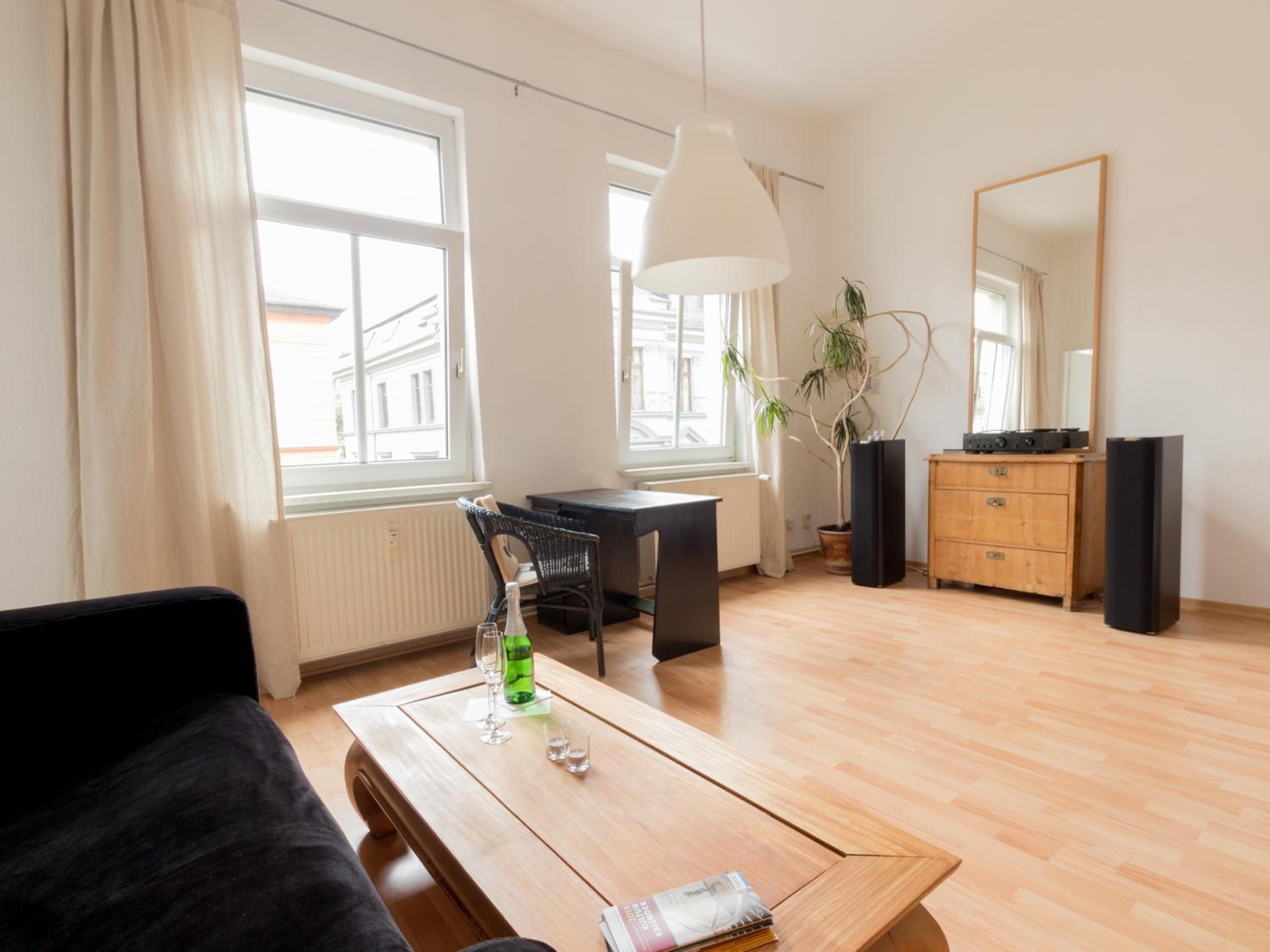 One-Bedroom Apartment - Photo 21