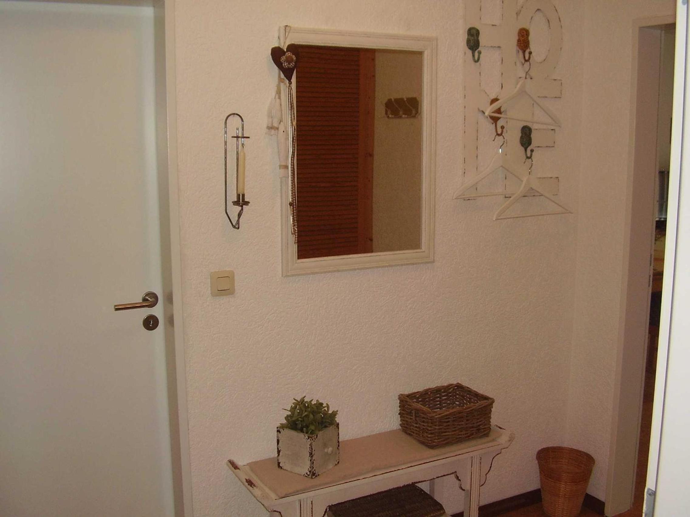 One-Bedroom Apartment with Terrace photo 3