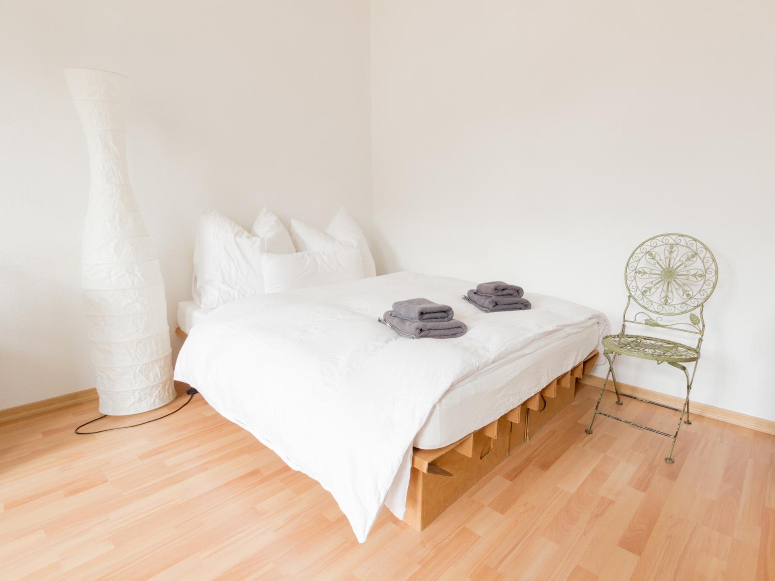 One-Bedroom Apartment - Photo 4