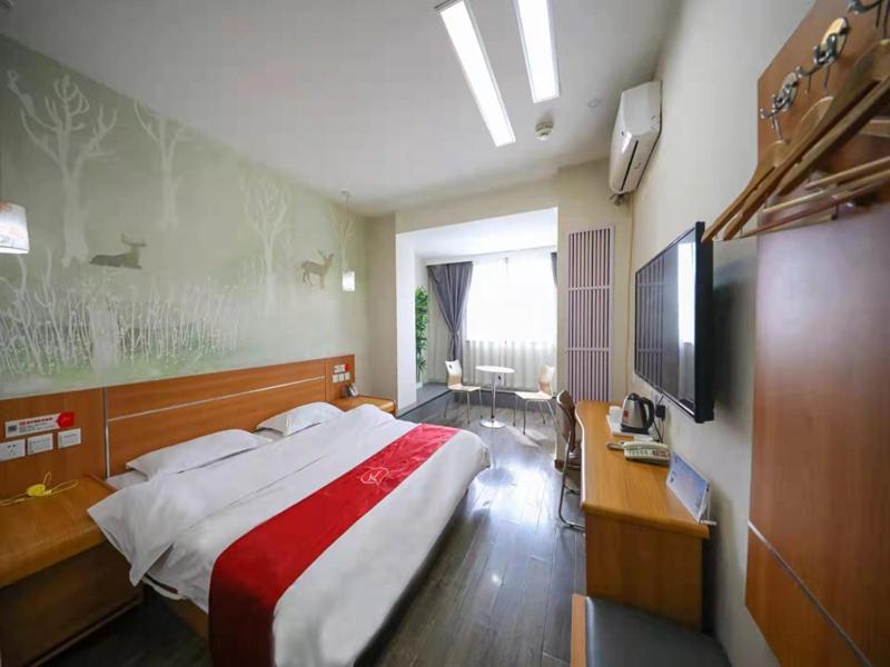 Business Double Room