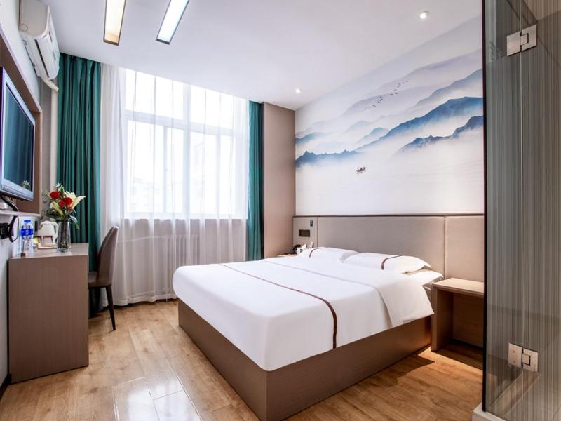 Mainland Chinese Citizens - Classic Double Room photo 1