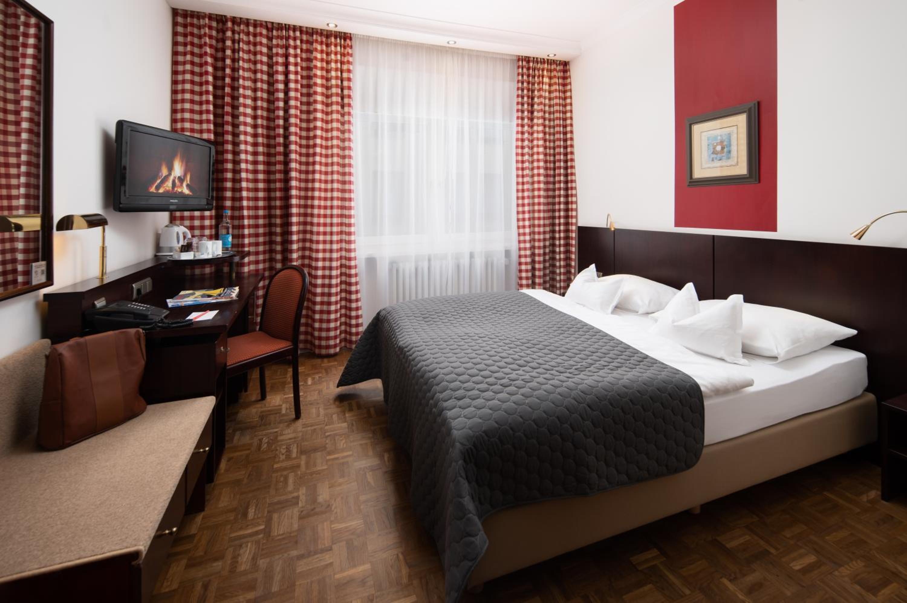 Comfort Double Room - Photo 3