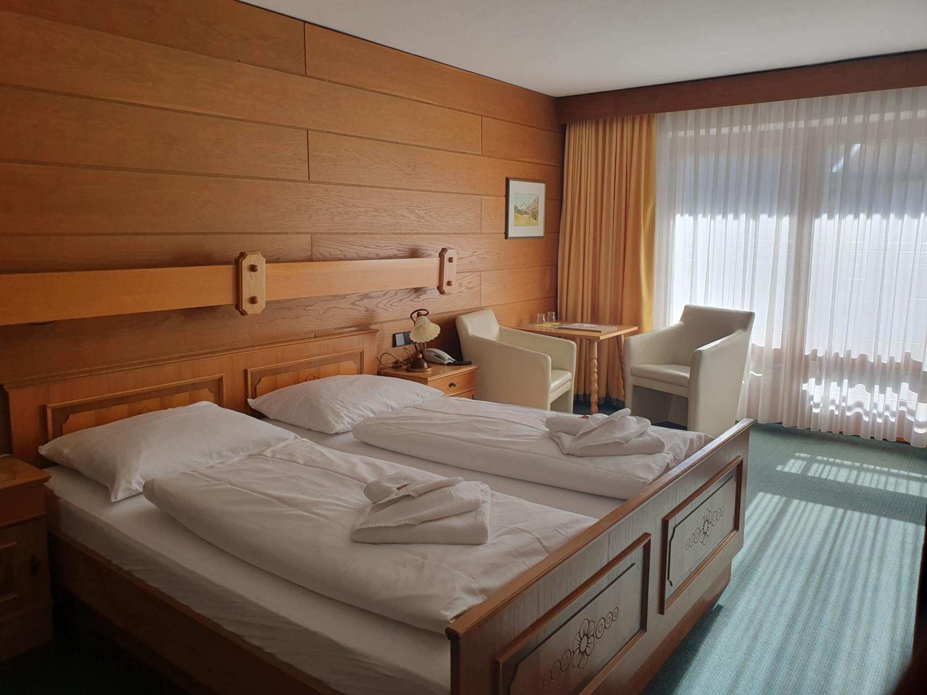 Superior Double Room - Photo 1