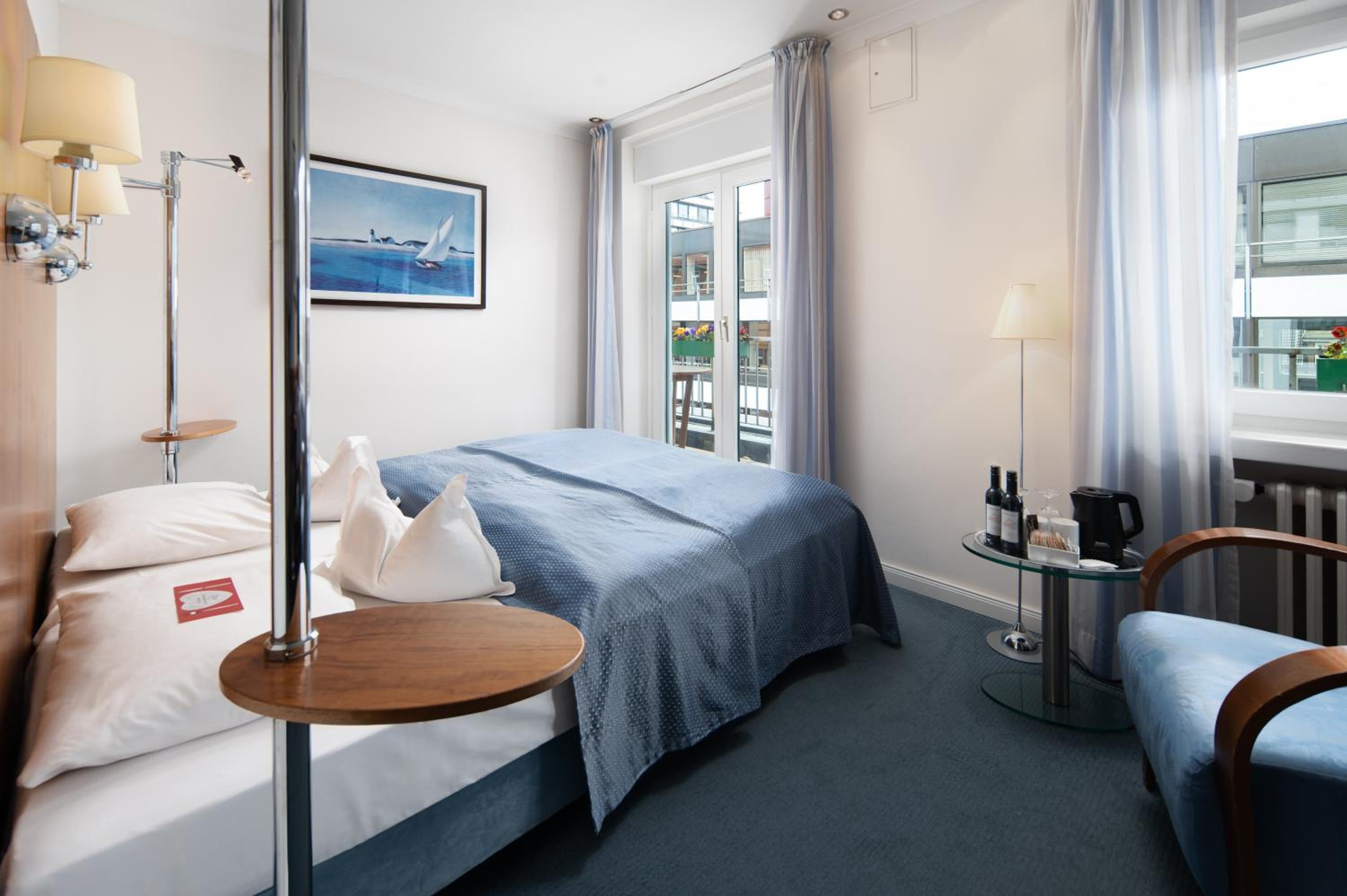 Superior Double Room - Photo 2