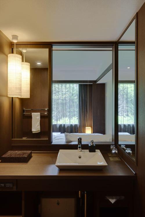 【Main Building】Japanese-Style Family Room photo 3
