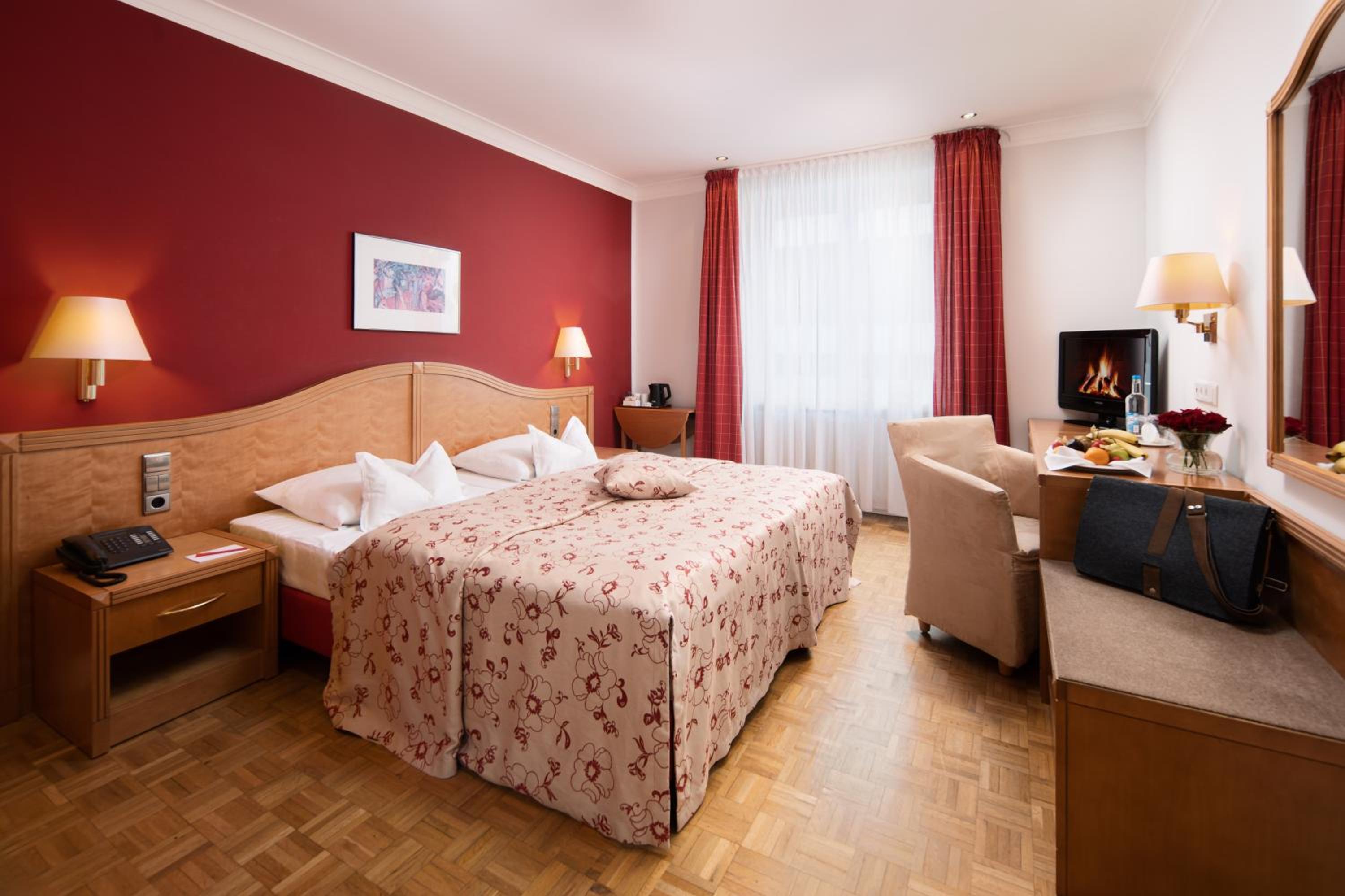 Comfort Double Room - Photo 1