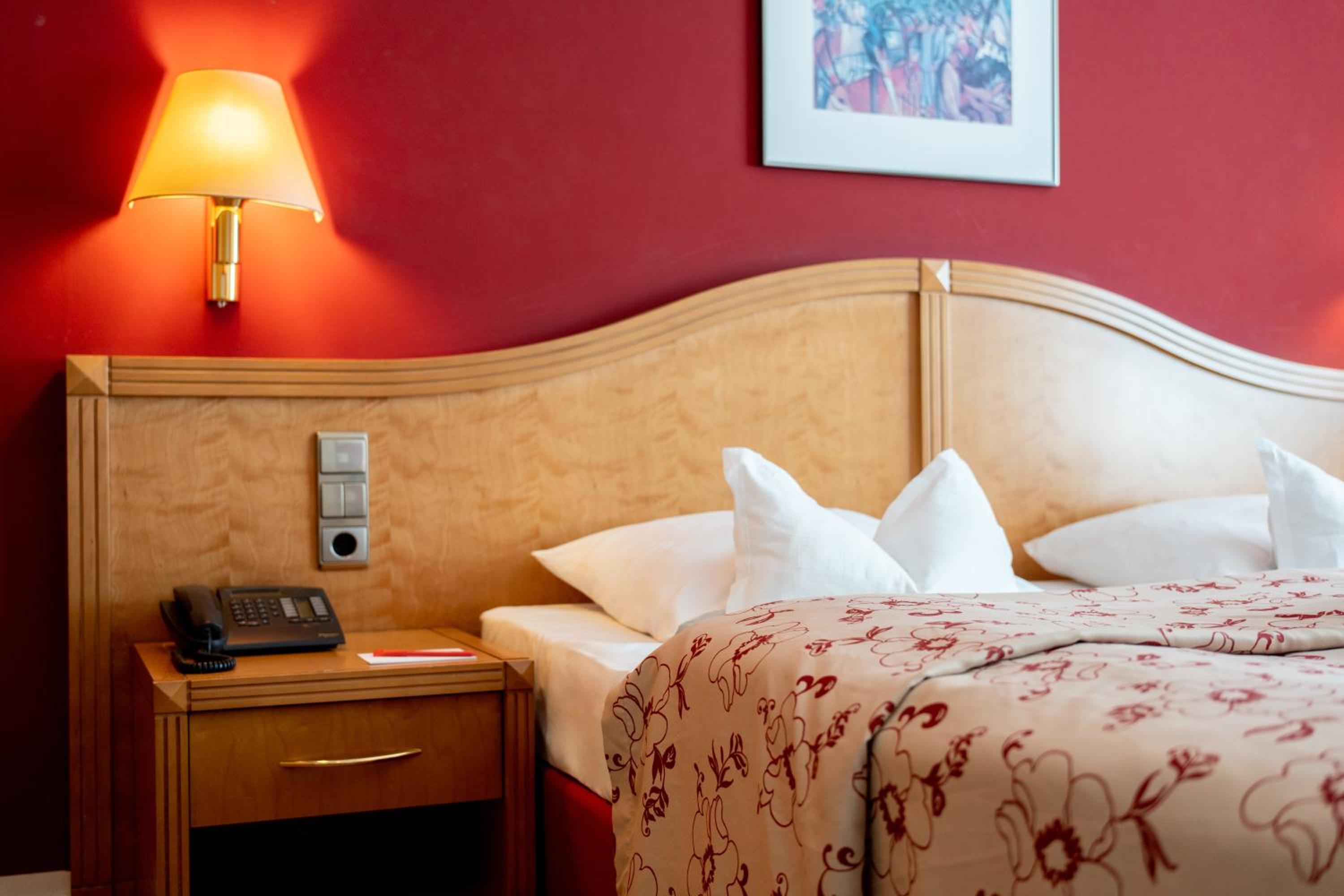 Comfort Double Room - Photo 2