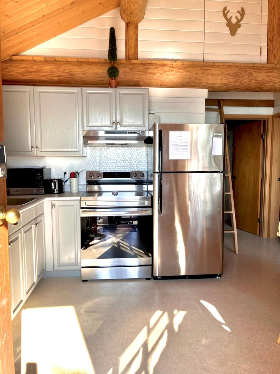 Vacation Home photo 2