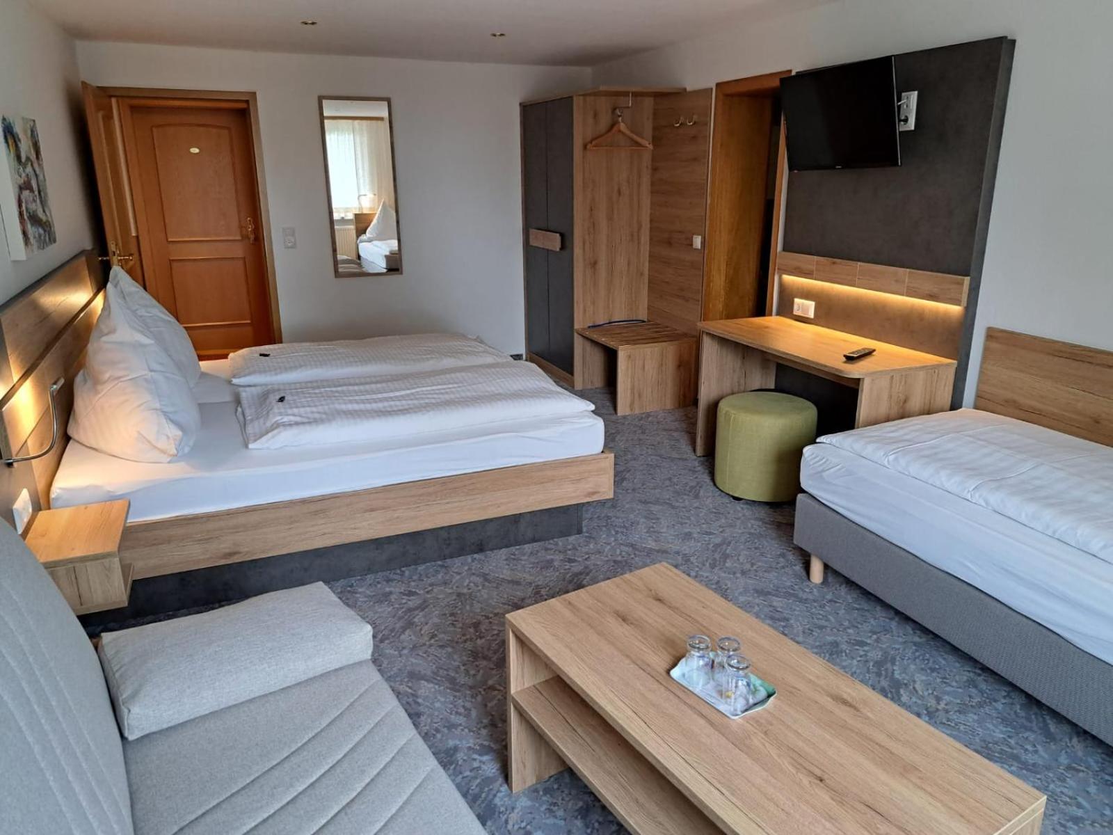 Triple Room photo 1