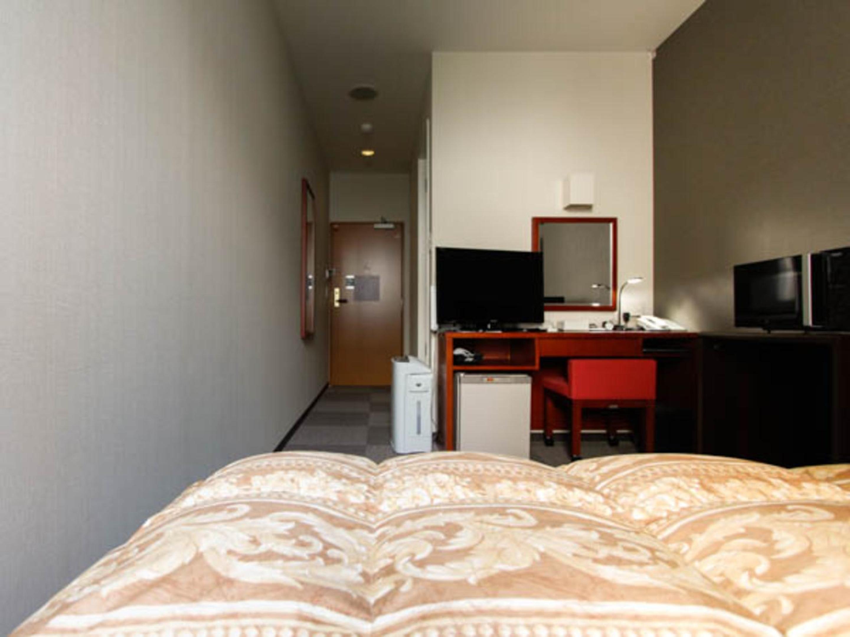 Double Room with Small Double Bed - Non-Smoking photo 3