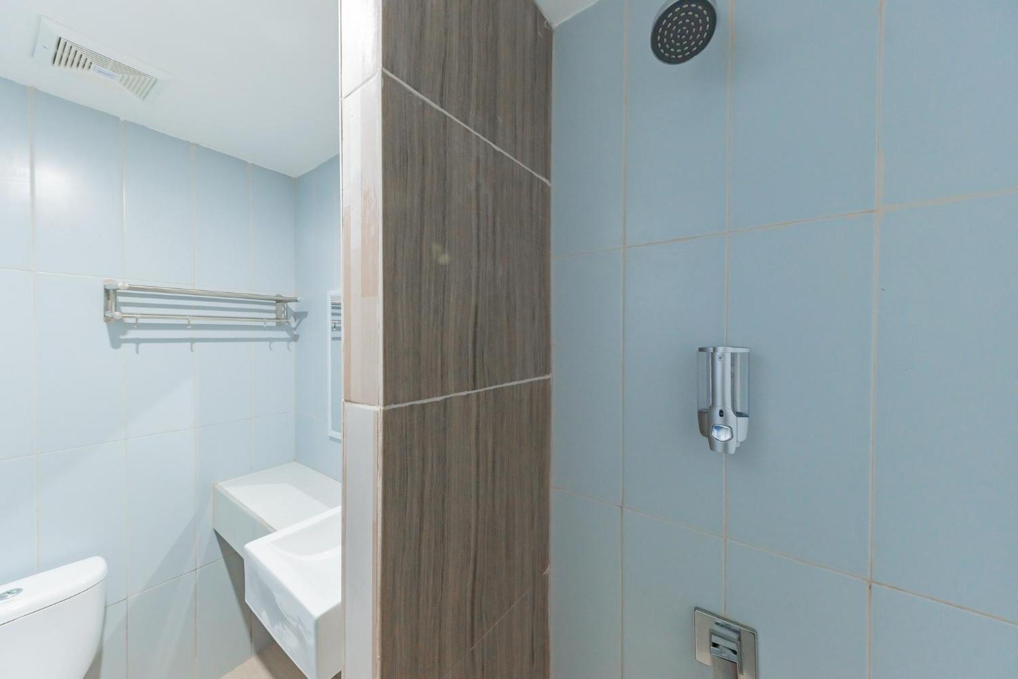 Superior Double Room photo 2