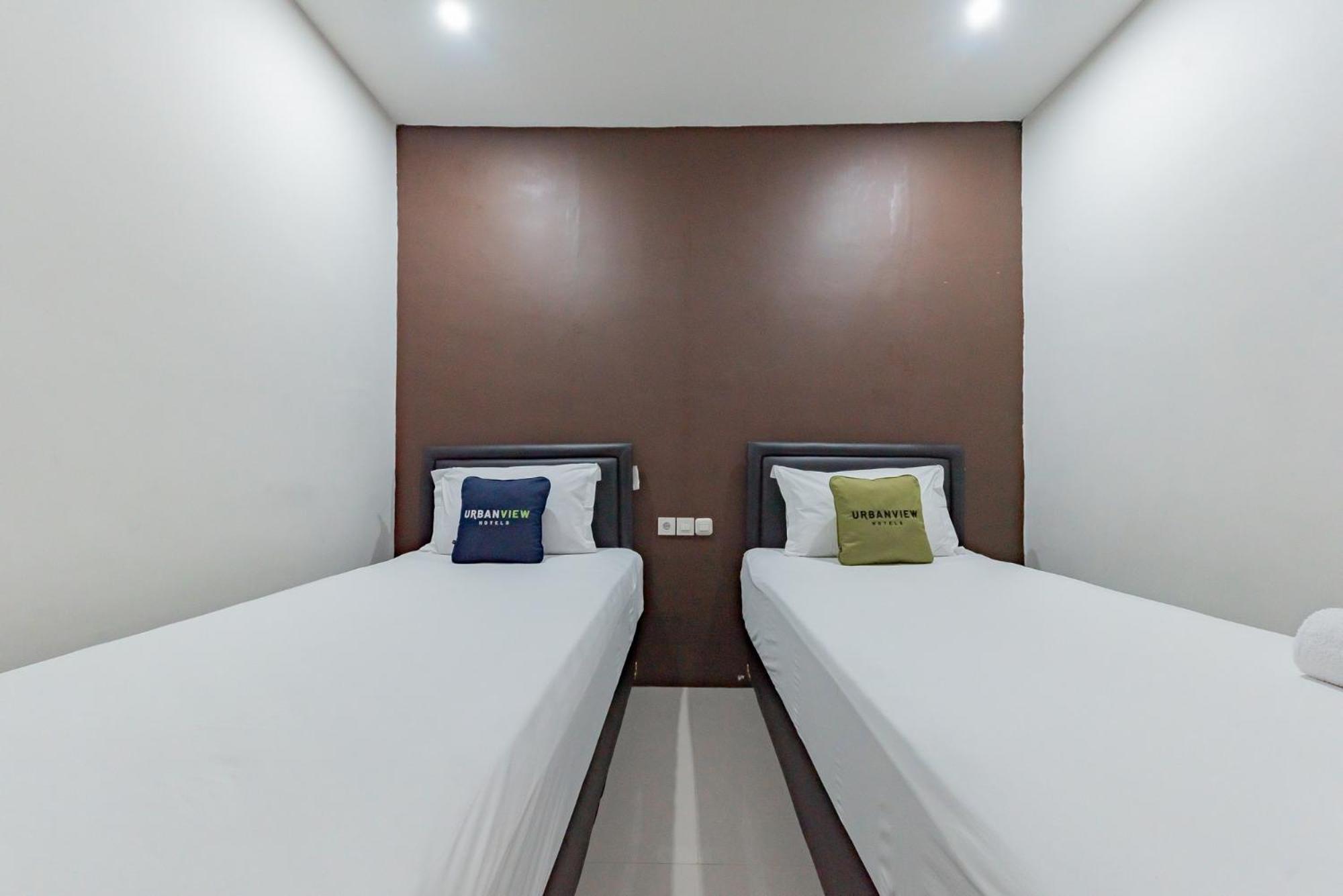 Superior Twin Room photo 1