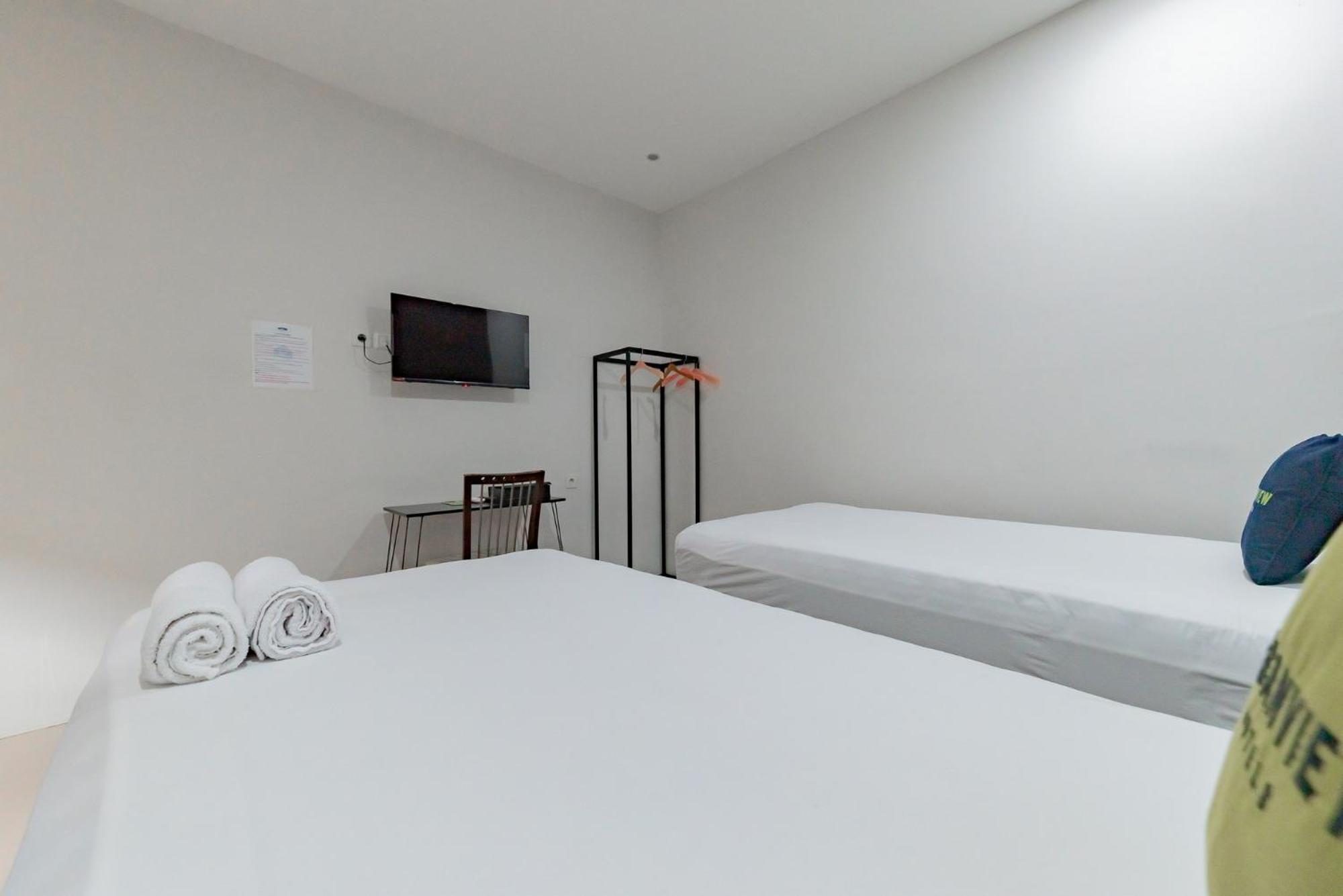 Superior Twin Room photo 3