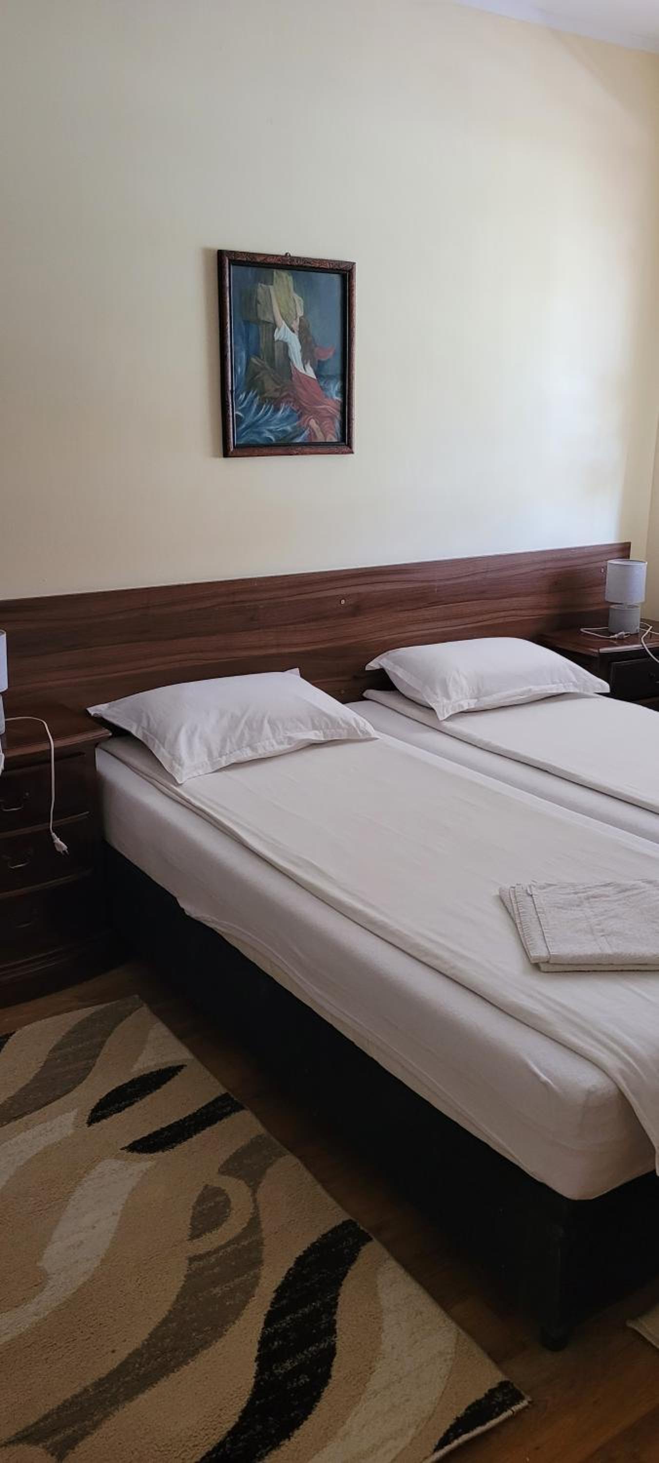 Double or Twin Room - Photo 1