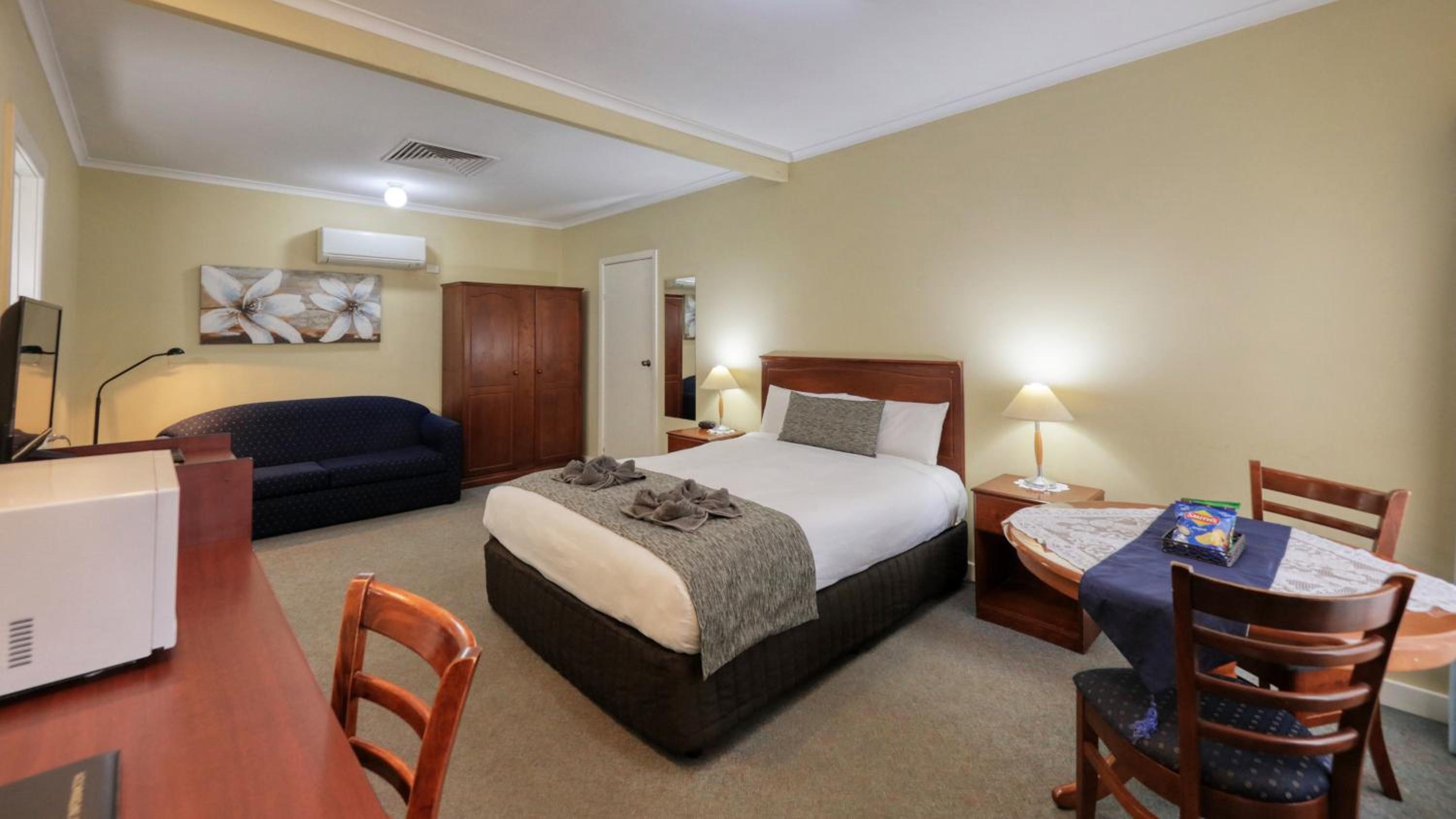 Family Suite - Photo 2