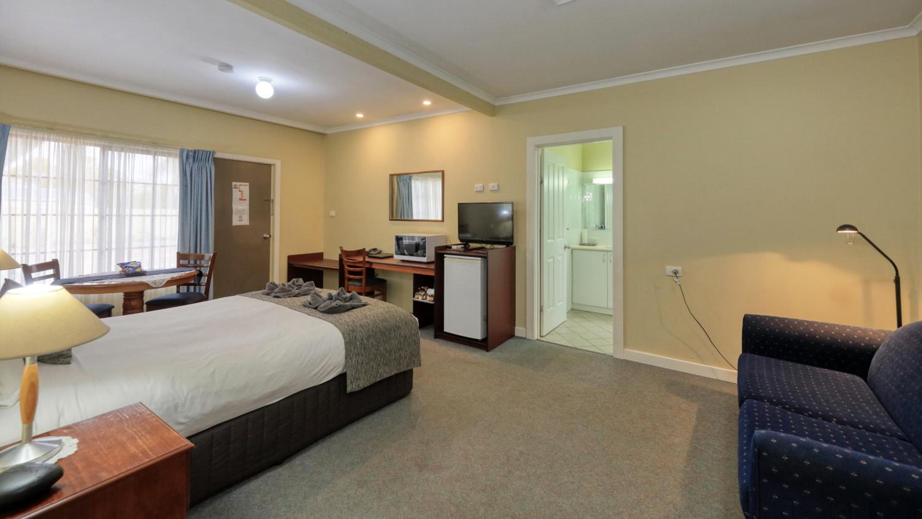 Family Suite - Photo 3