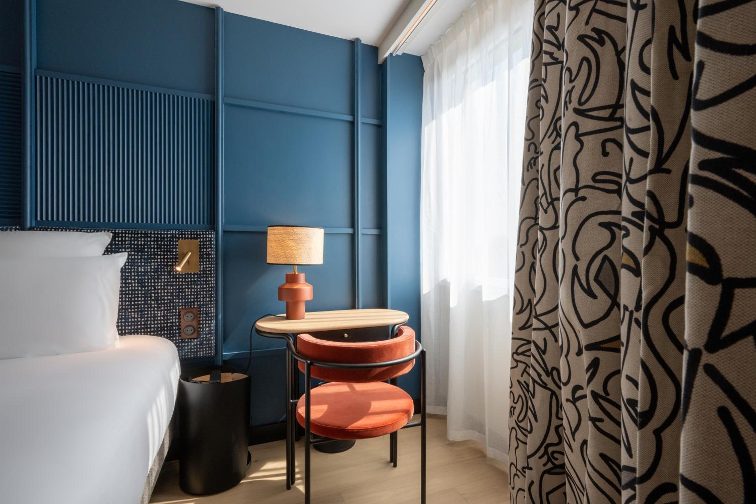 Double Room with Terrace - Photo 4