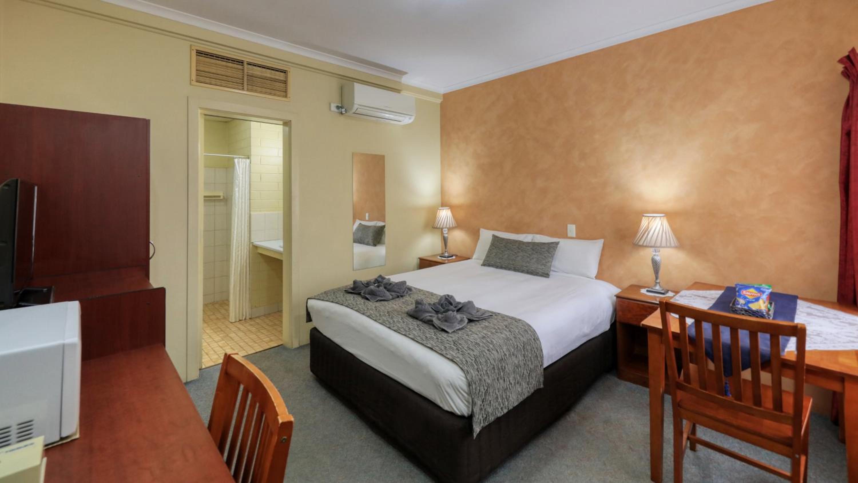 Superior Double Room - Photo 1
