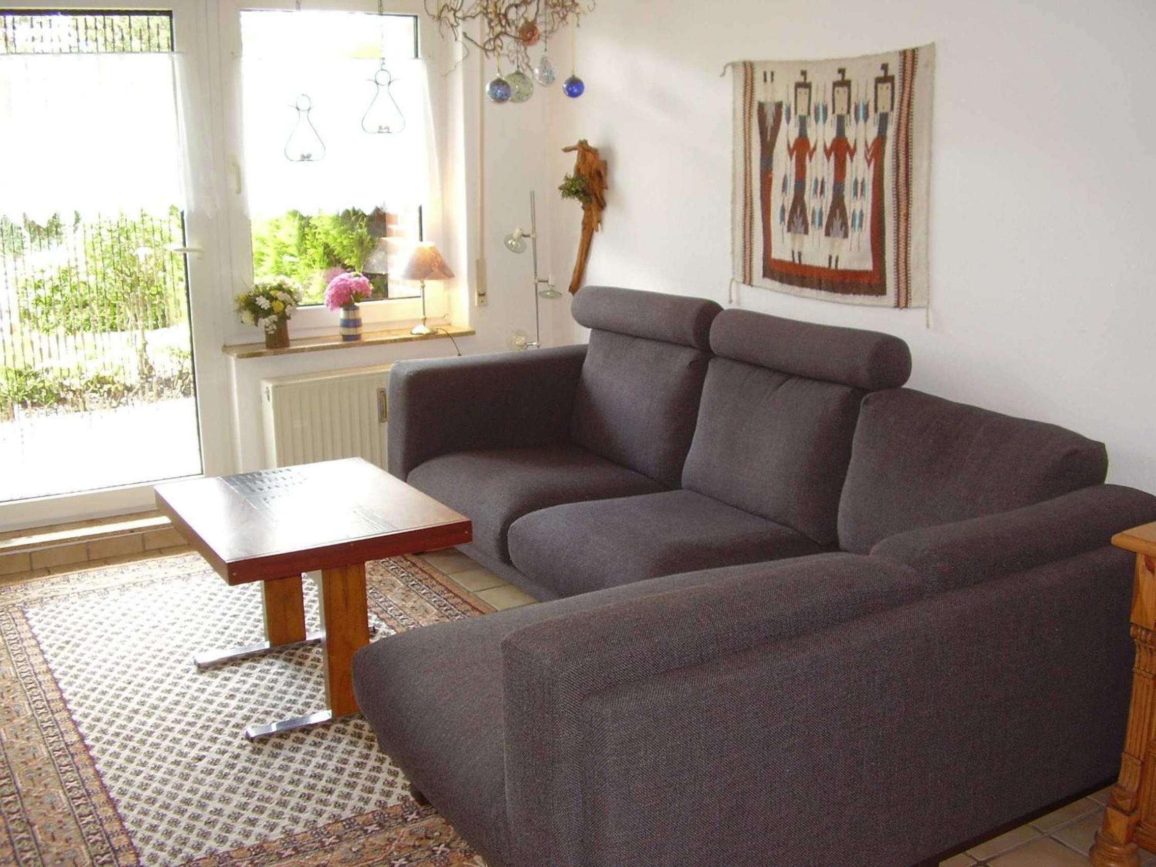 Apartment With Terrace photo 3