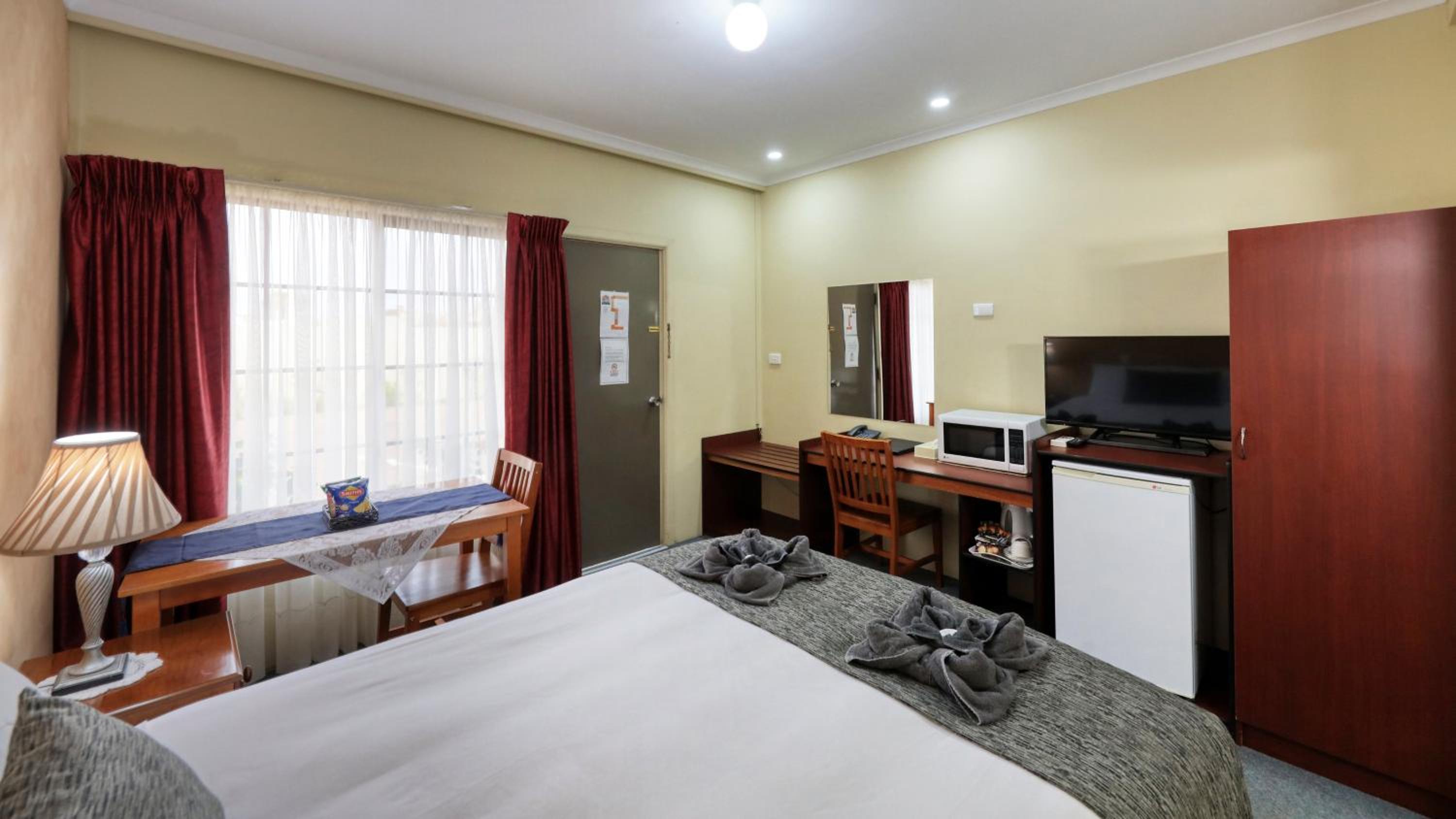 Superior Double Room - Photo 4