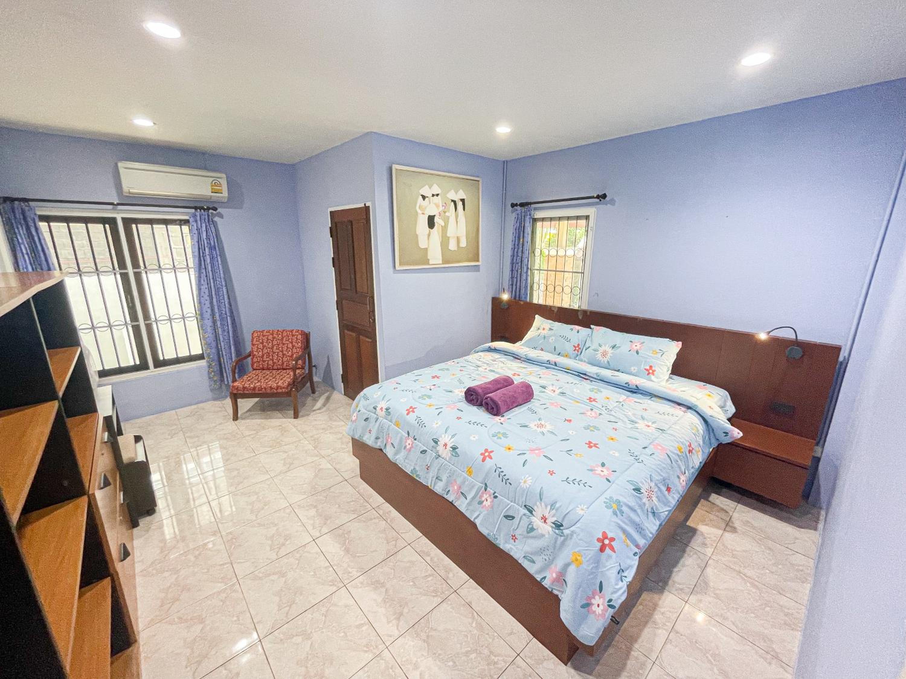 Vacation Home photo 1