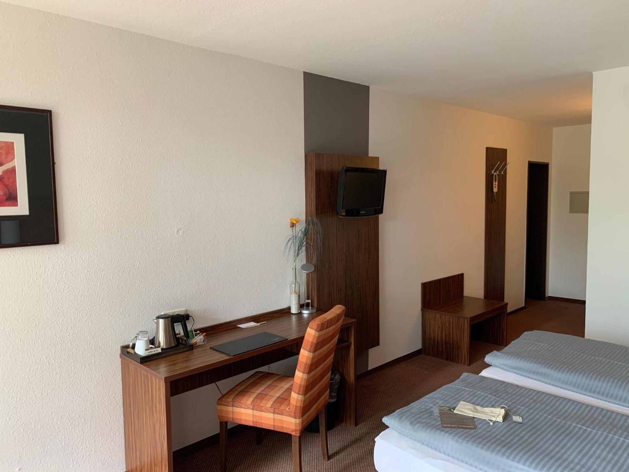 Superior Single Room