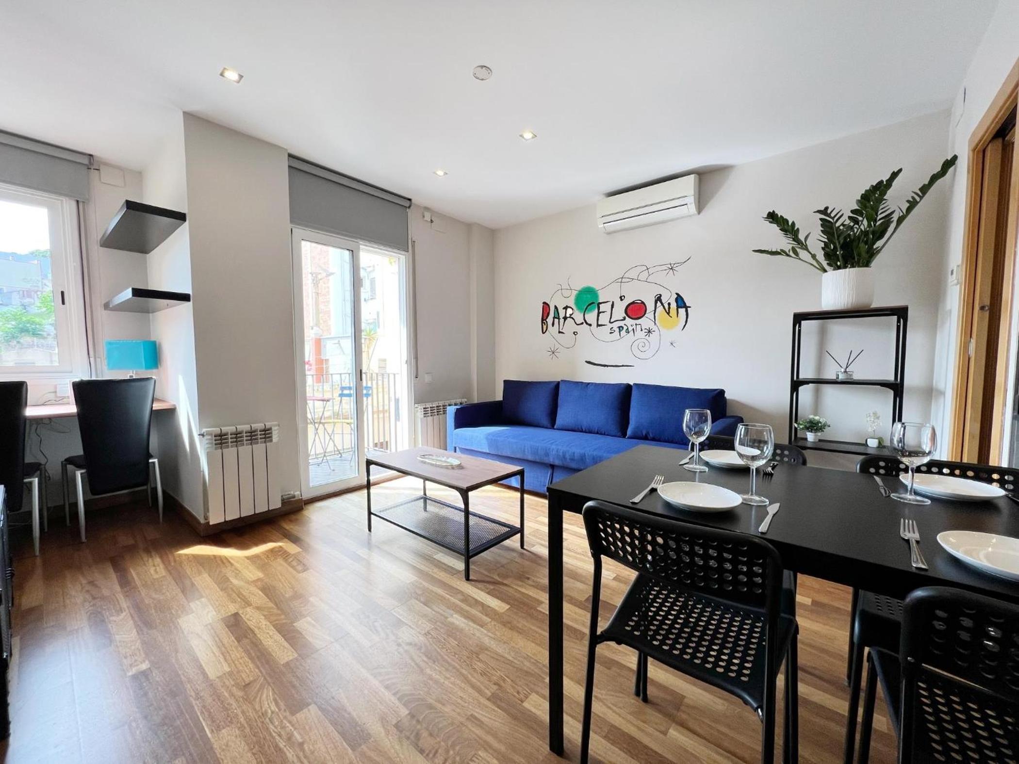 Apartamento