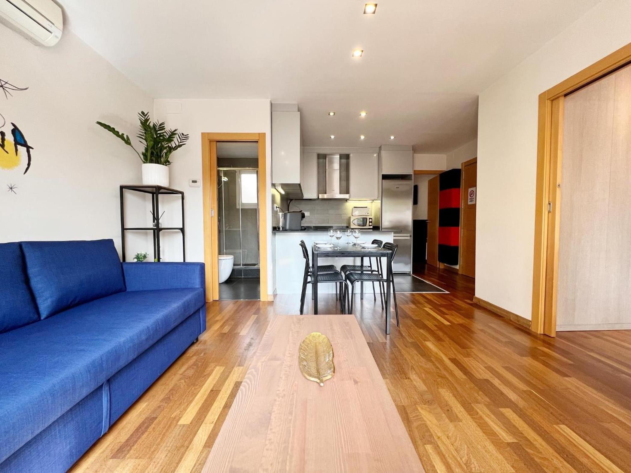 Apartment photo 3