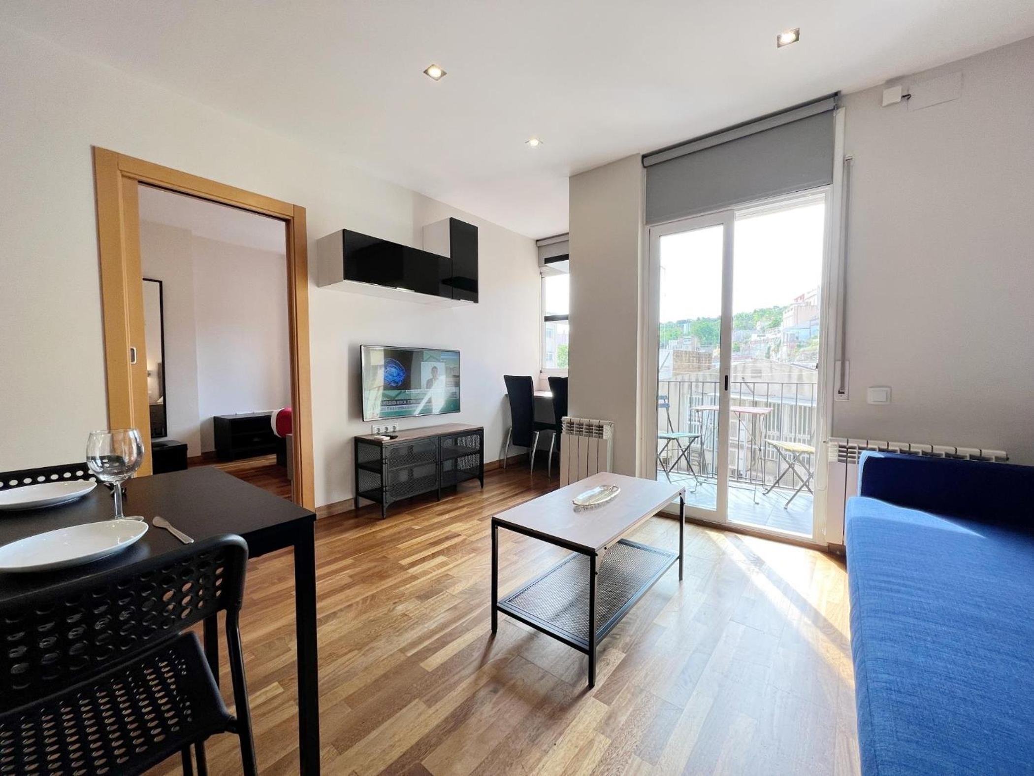 Apartment photo 2