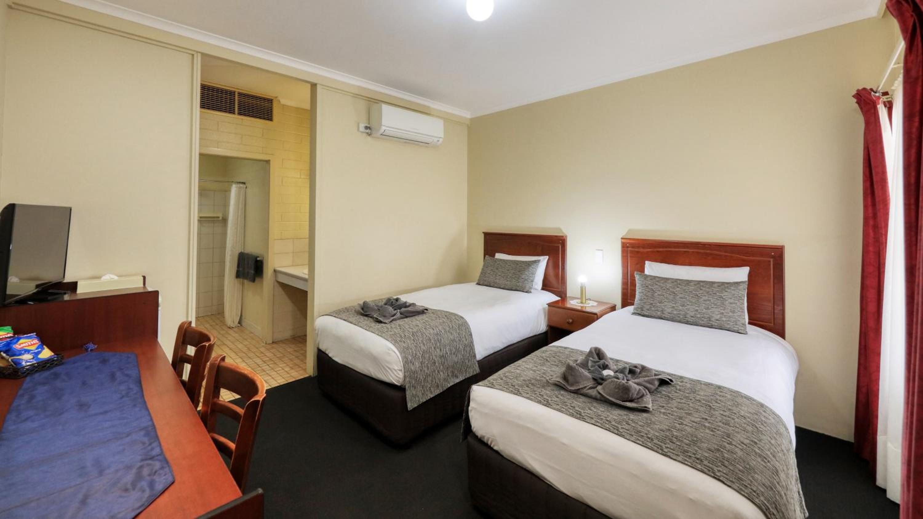 Superior Twin Room photo 1