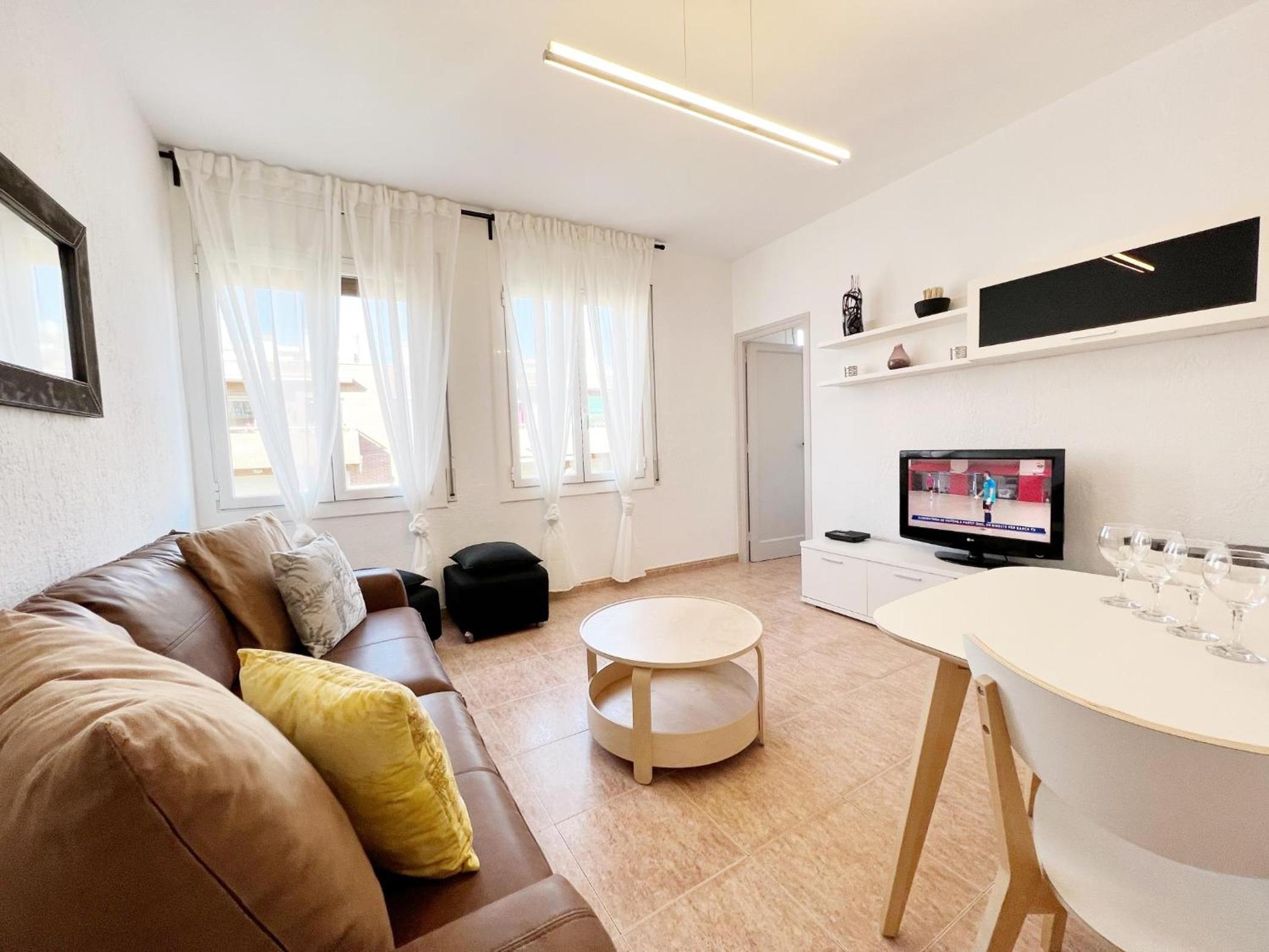 Apartamento