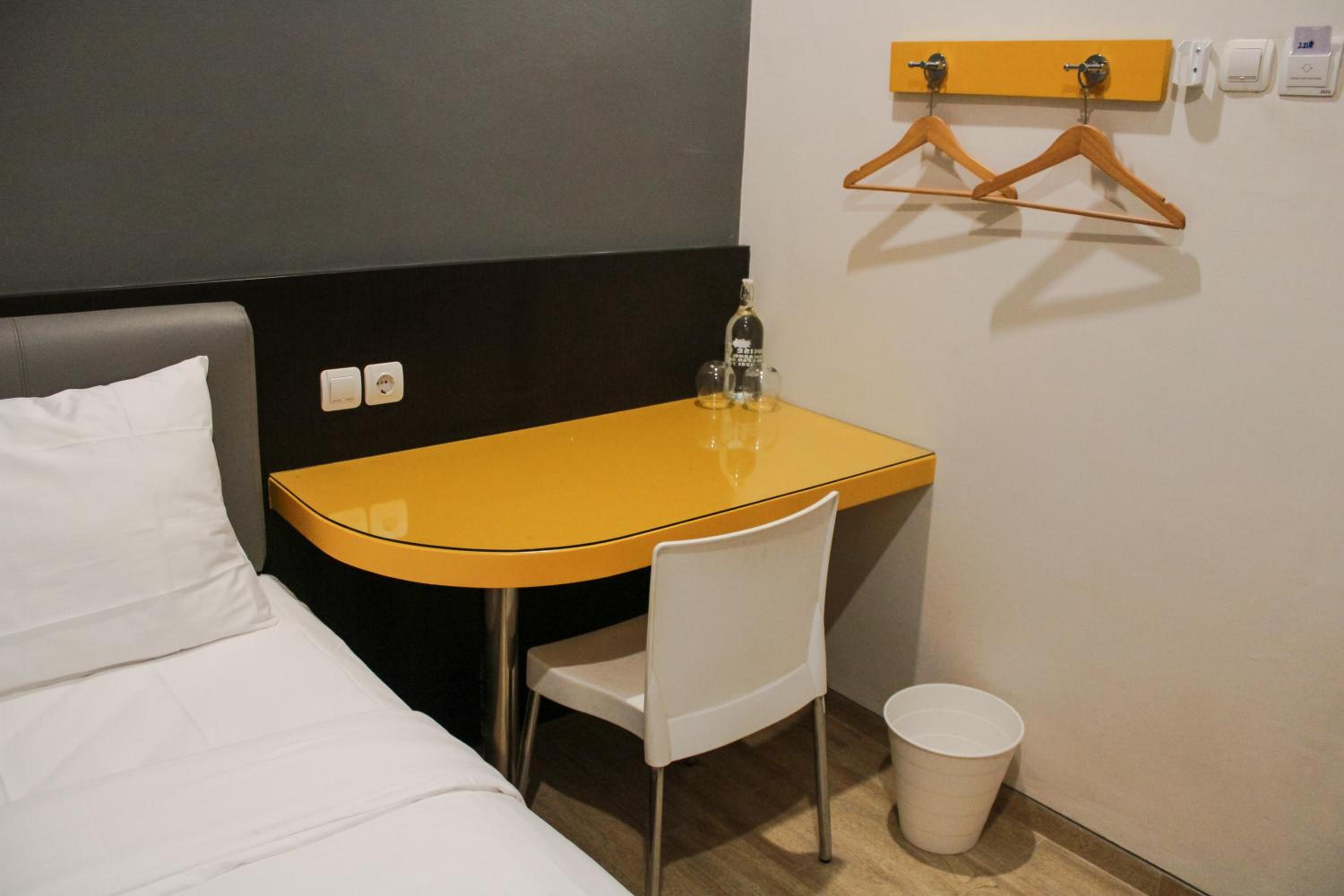 Superior Double Room photo 2