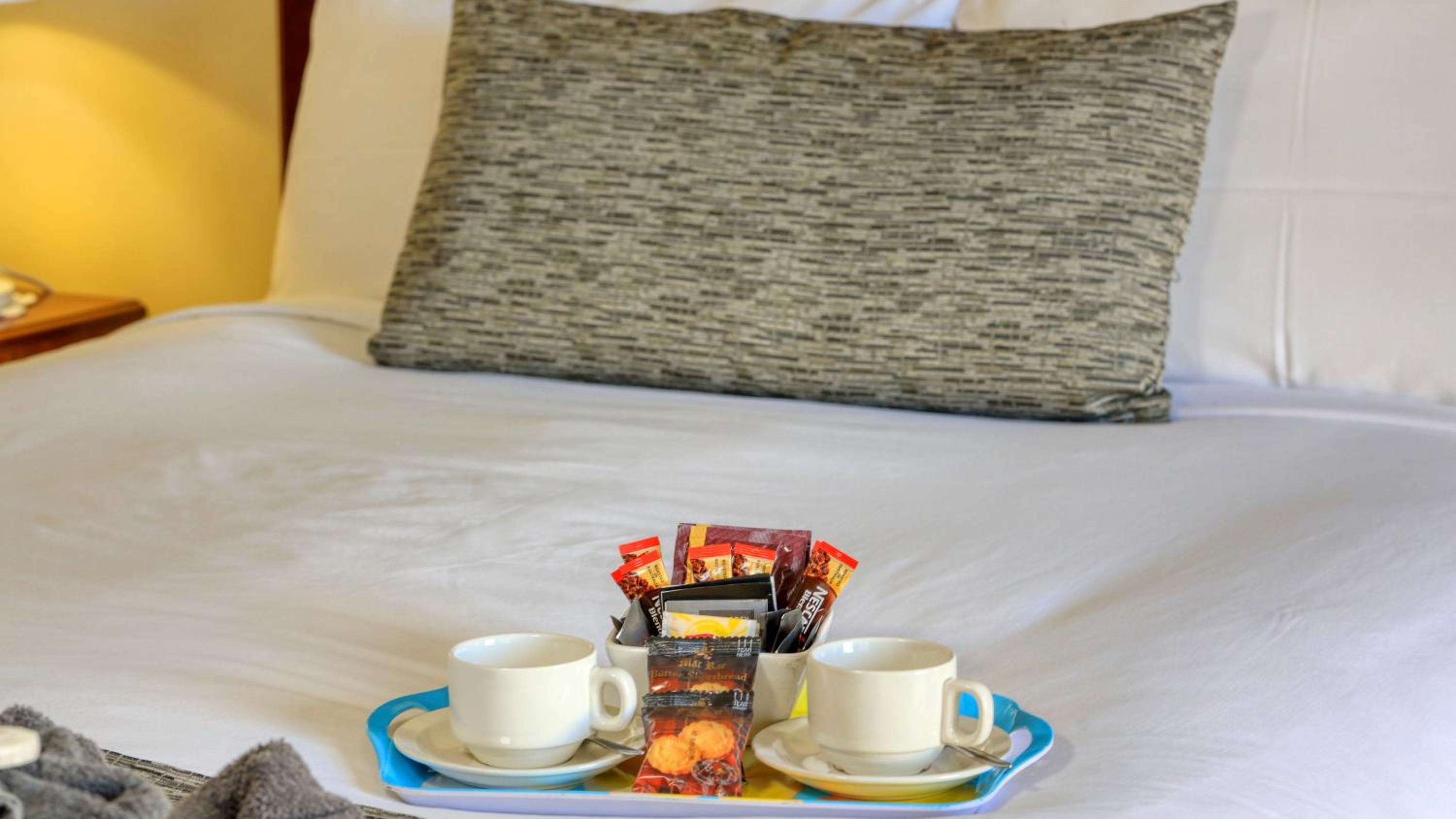 Superior Double Room - Photo 3