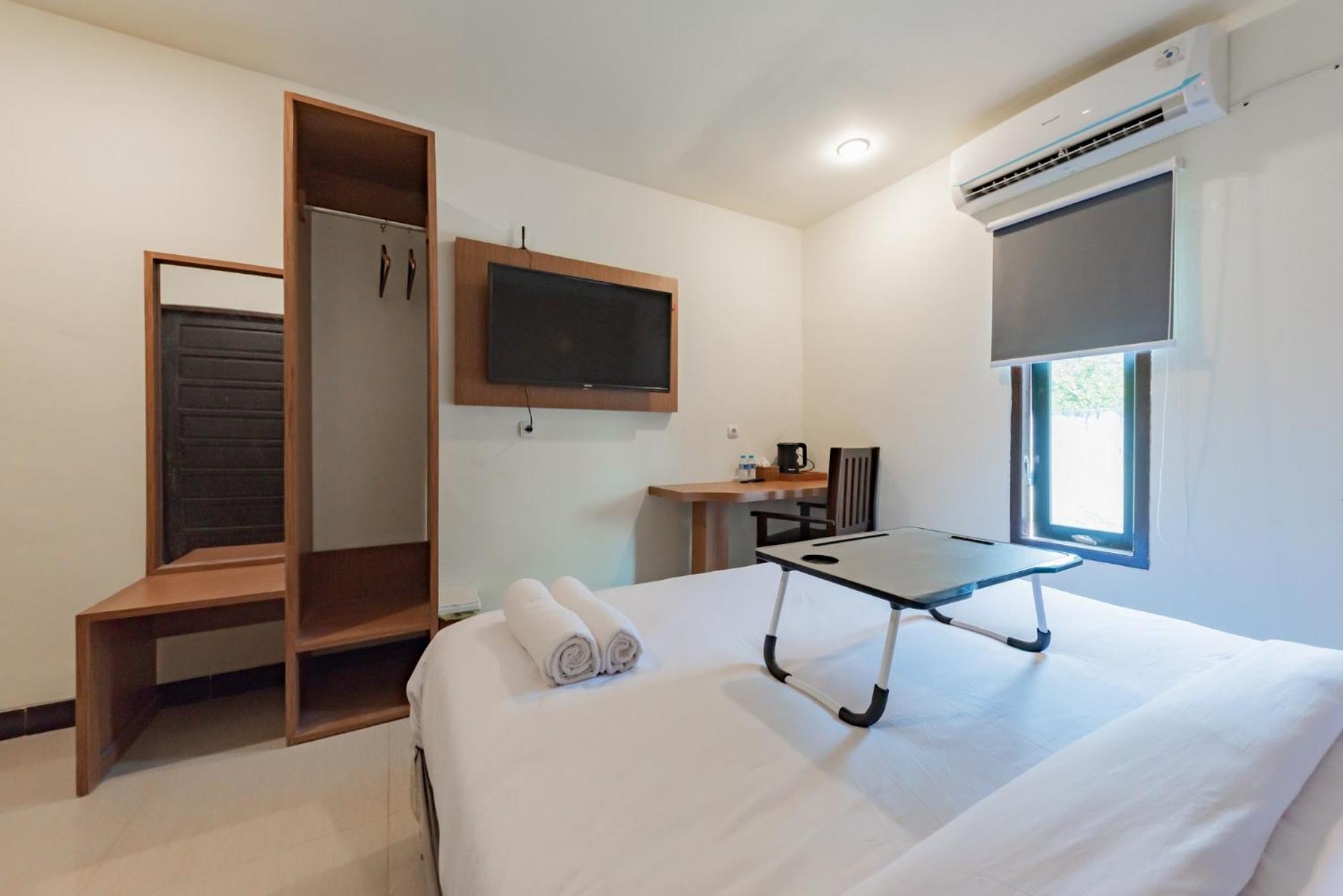 Superior Double Room photo 3
