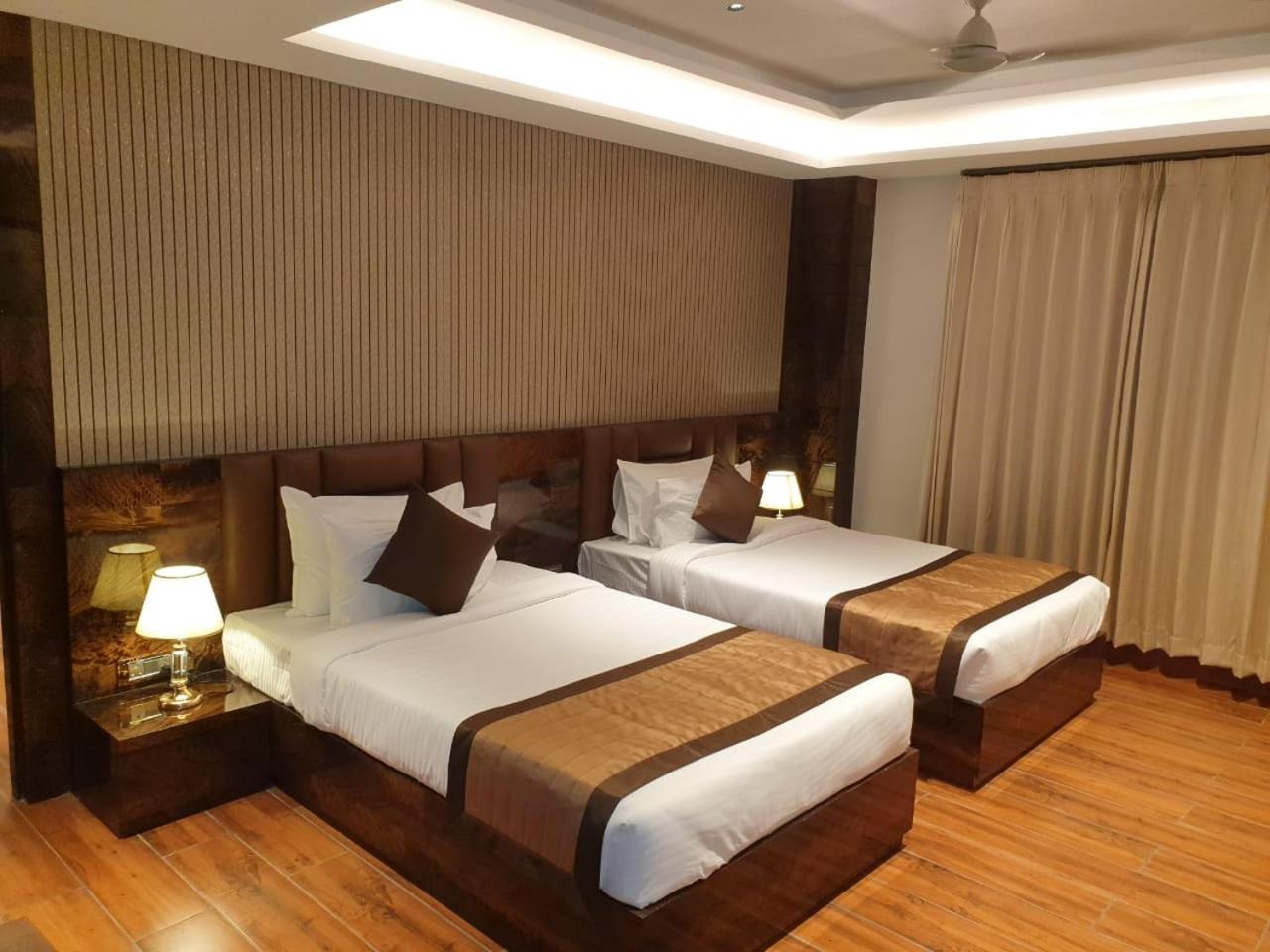 Family Suite photo 1