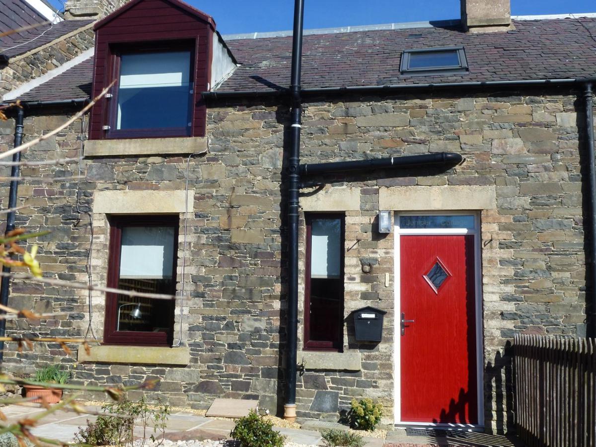 One-Bedroom House photo 1