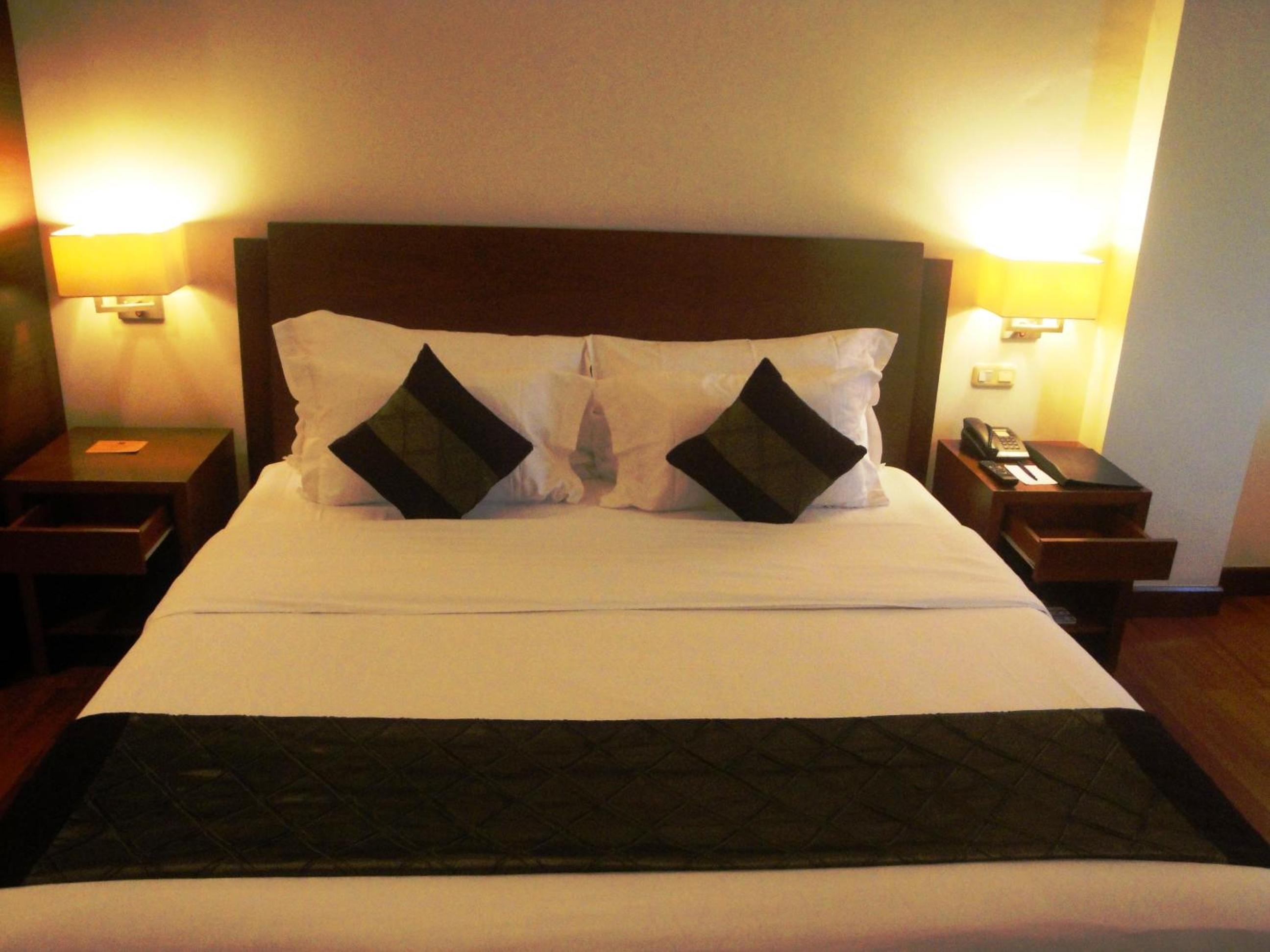 Royal Suite - Photo 1