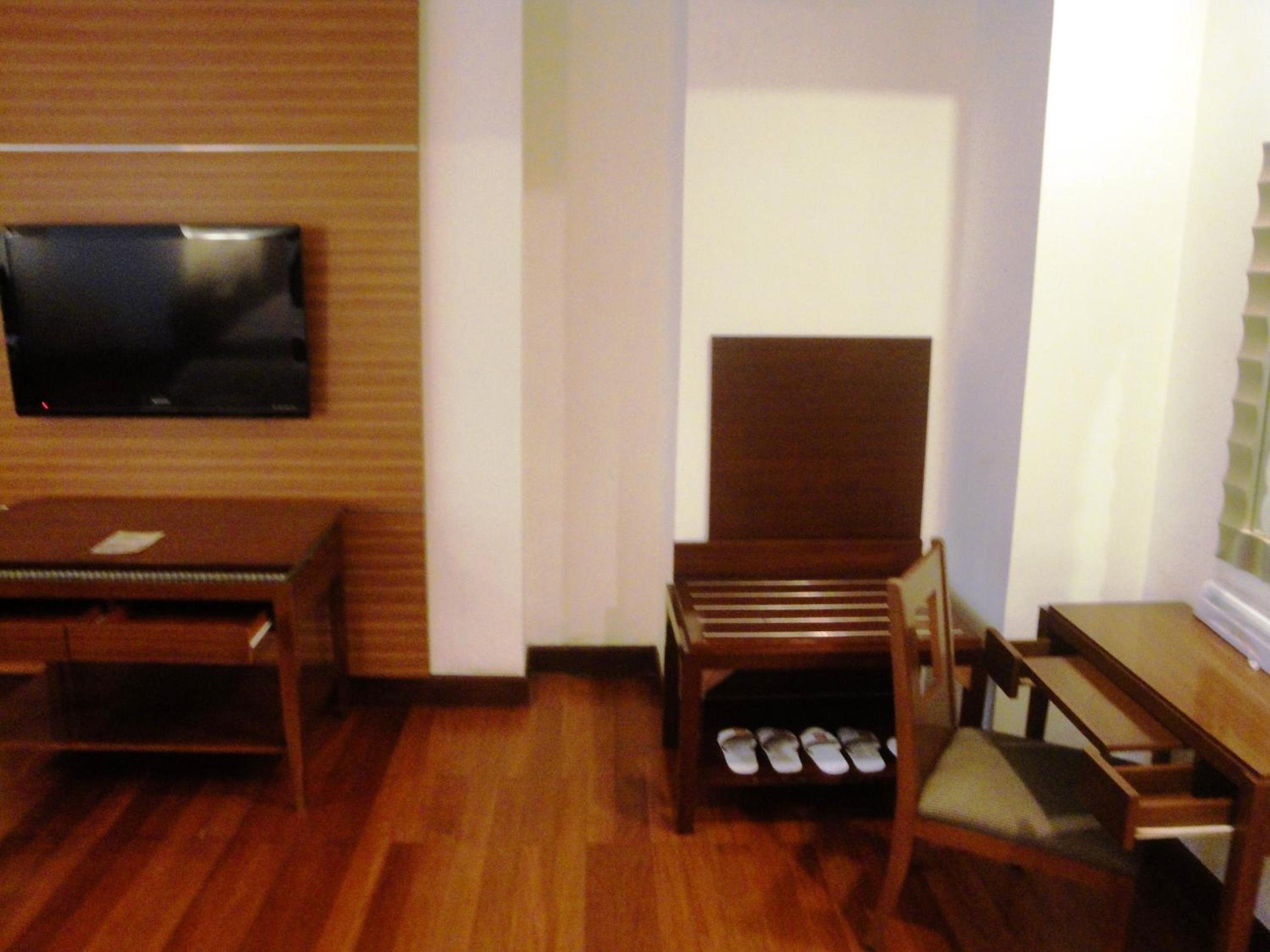 Royal Suite - Photo 9