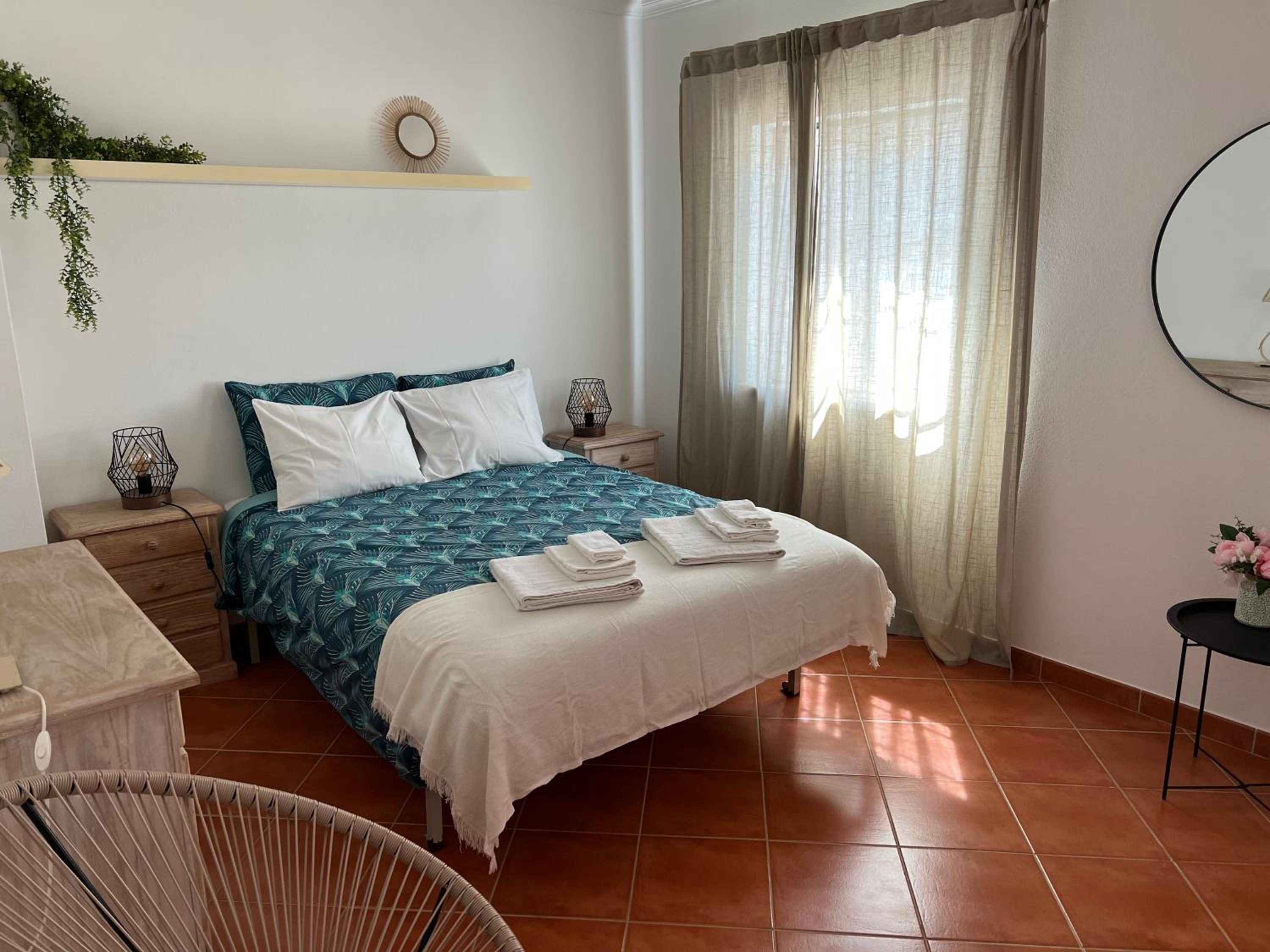 Three-Bedroom House photo 1